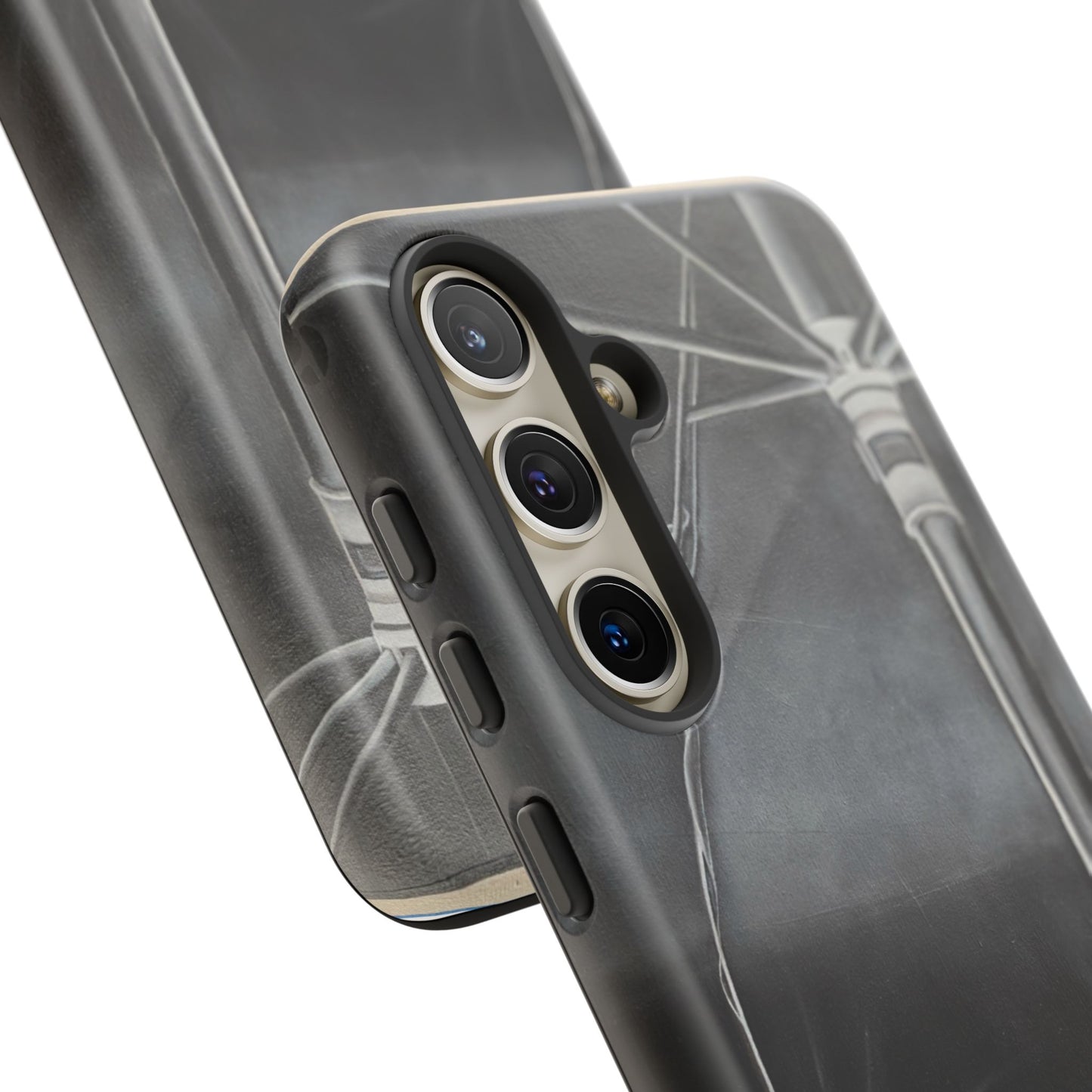 Phone Case NO.5 - EL PARAGUAS