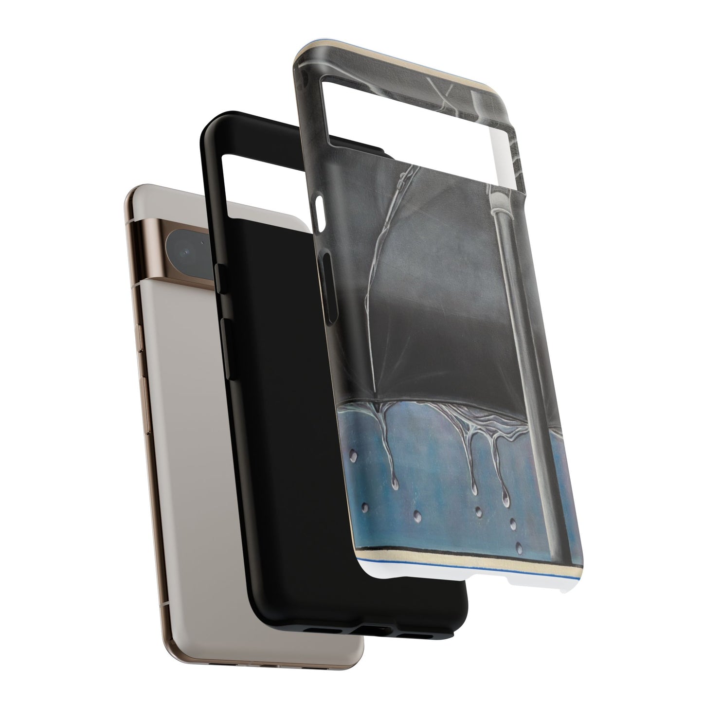 Phone Case NO.5 - EL PARAGUAS