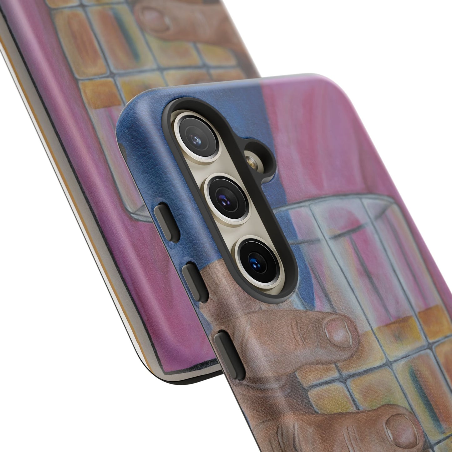Phone Case NO.25 - El Borracho