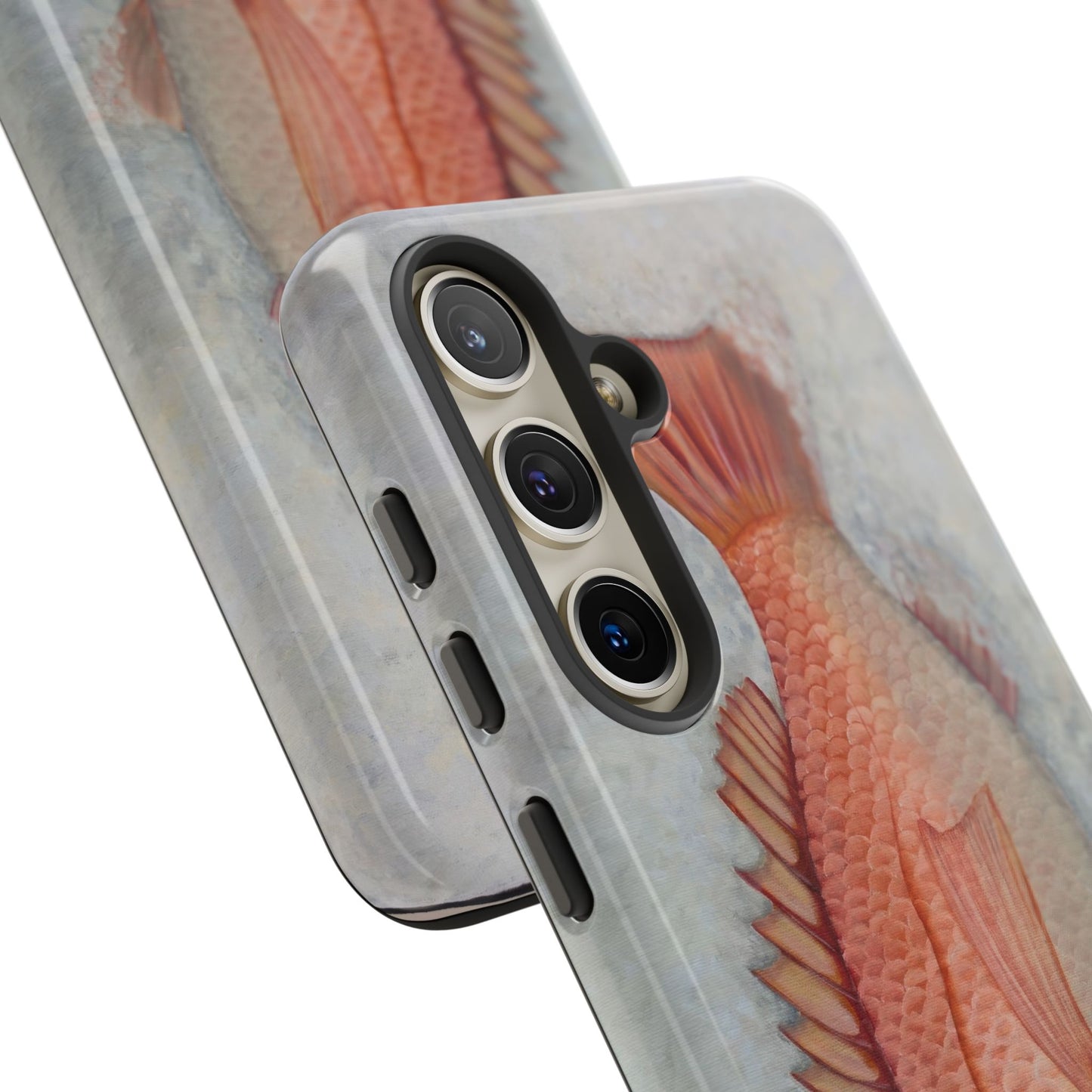 Phone Case - N0.50 EL PESCADO