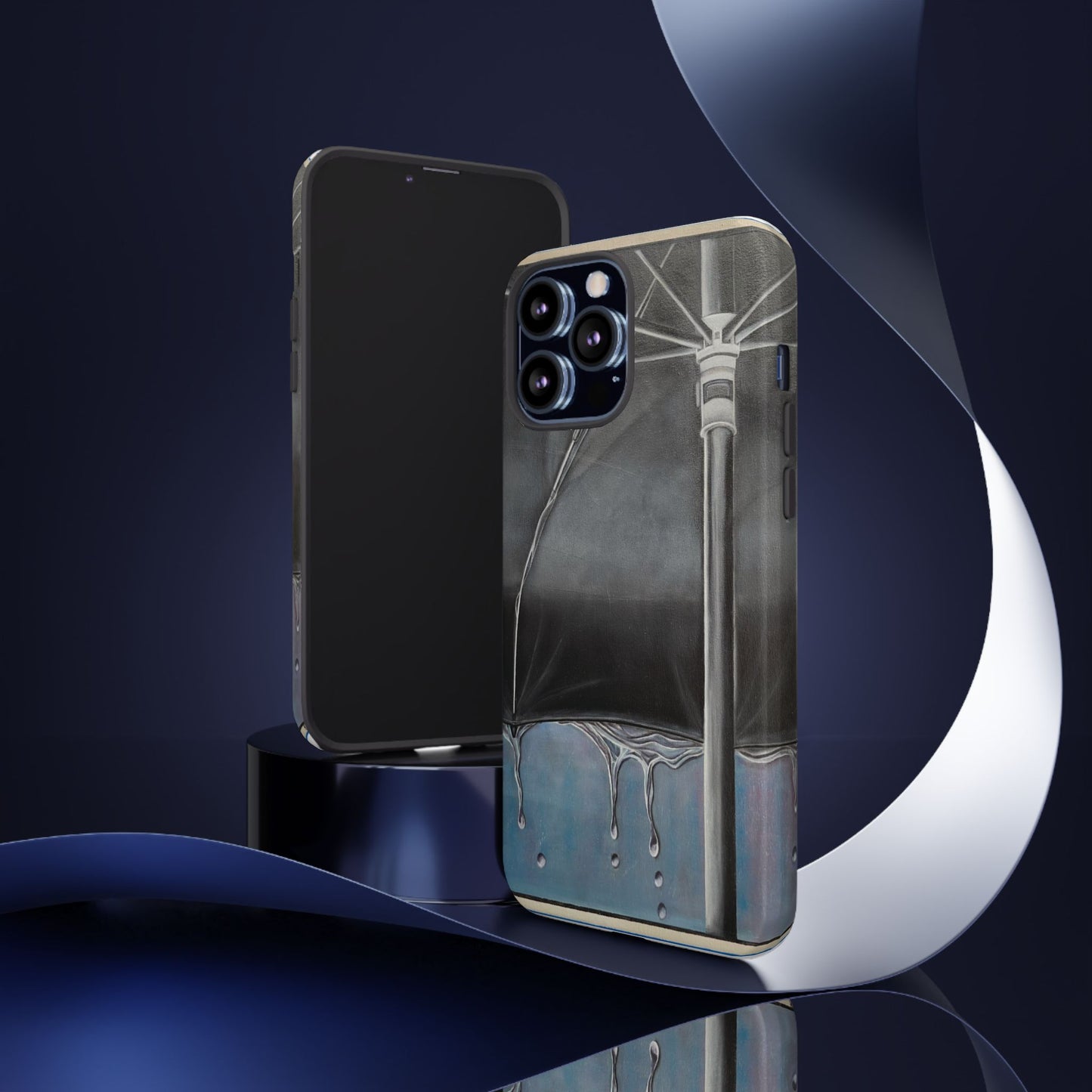 Phone Case NO.5 - EL PARAGUAS