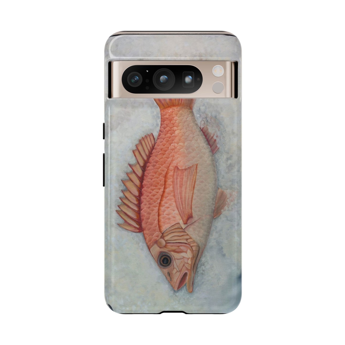 Phone Case - N0.50 EL PESCADO