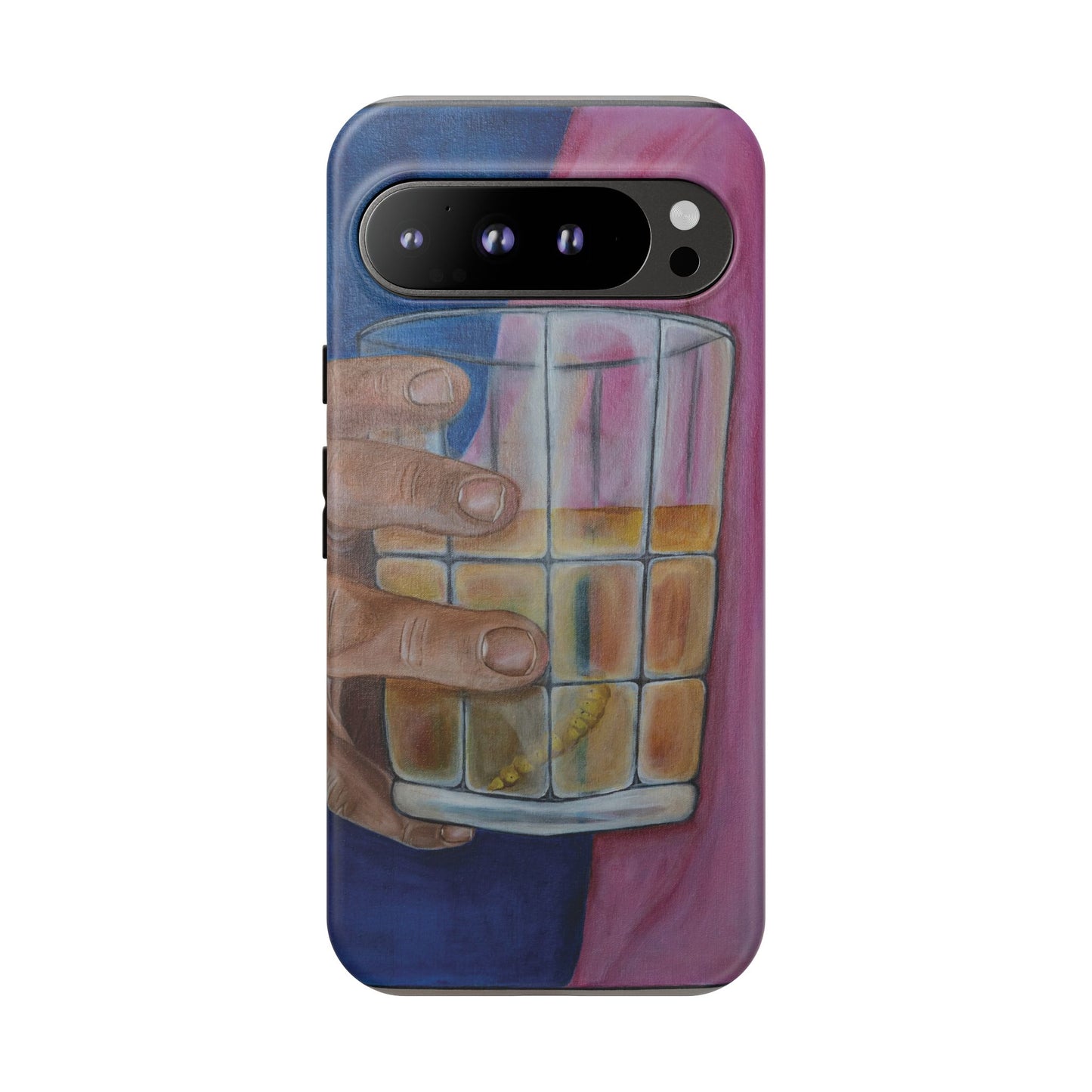 Phone Case NO.25 - El Borracho