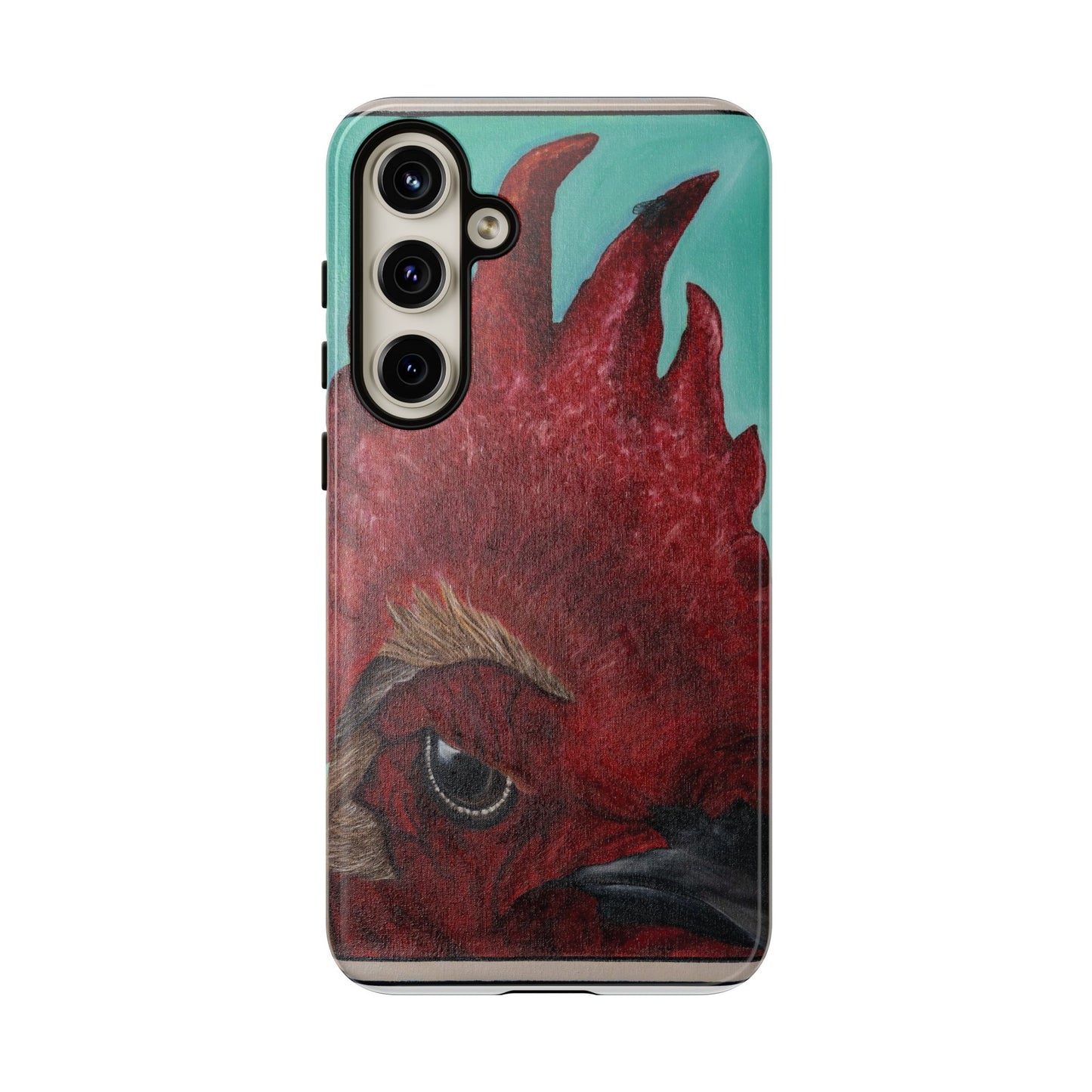 Phone Case NO.1- El Gallo