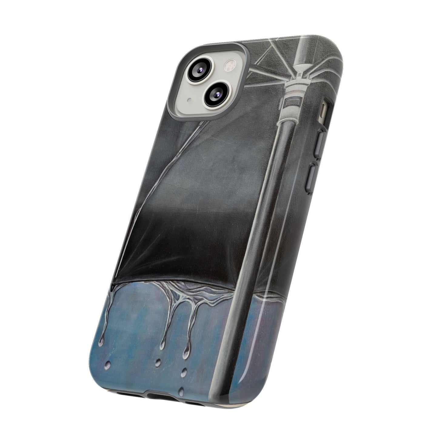 Phone Case NO.5 - EL PARAGUAS