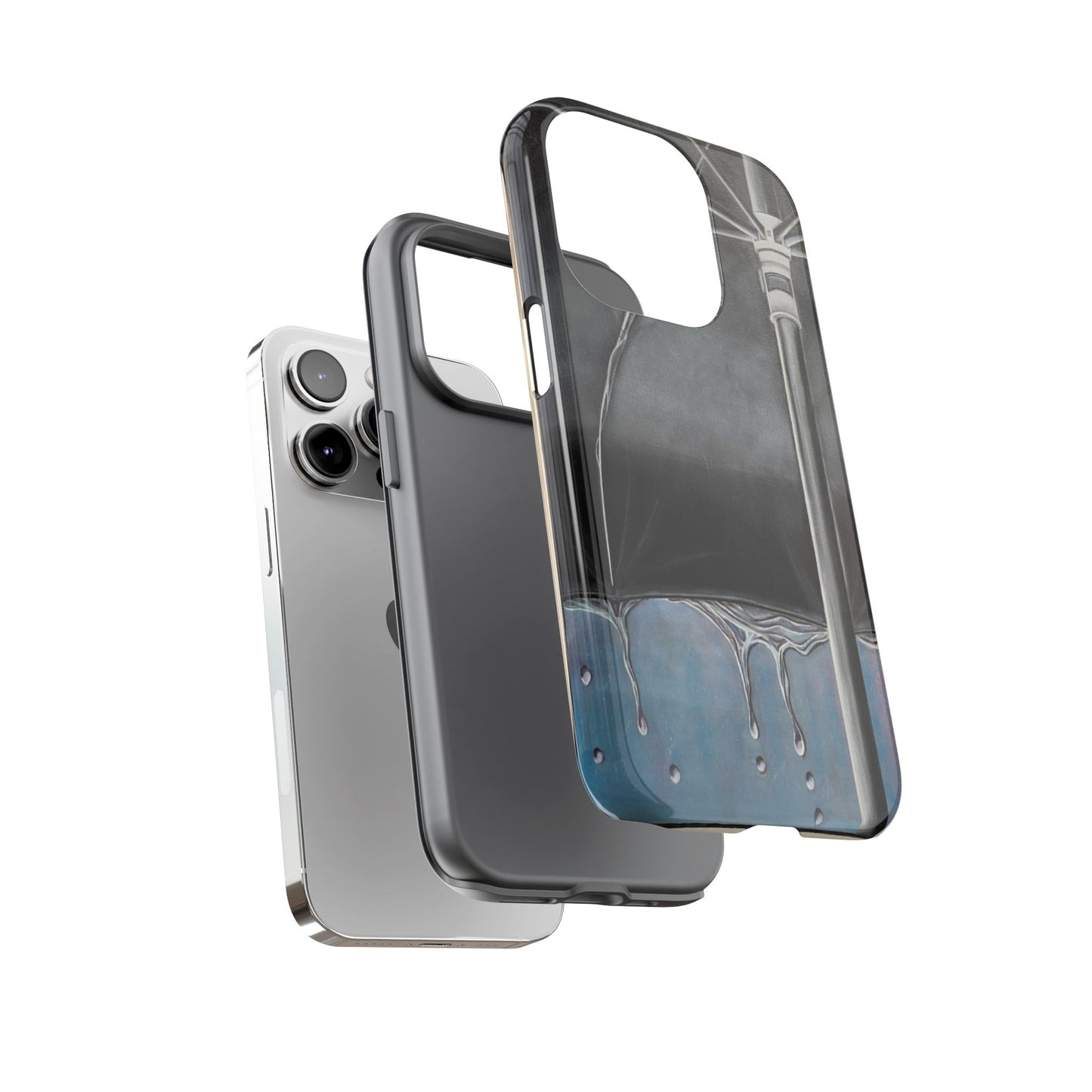 Phone Case NO.5 - EL PARAGUAS