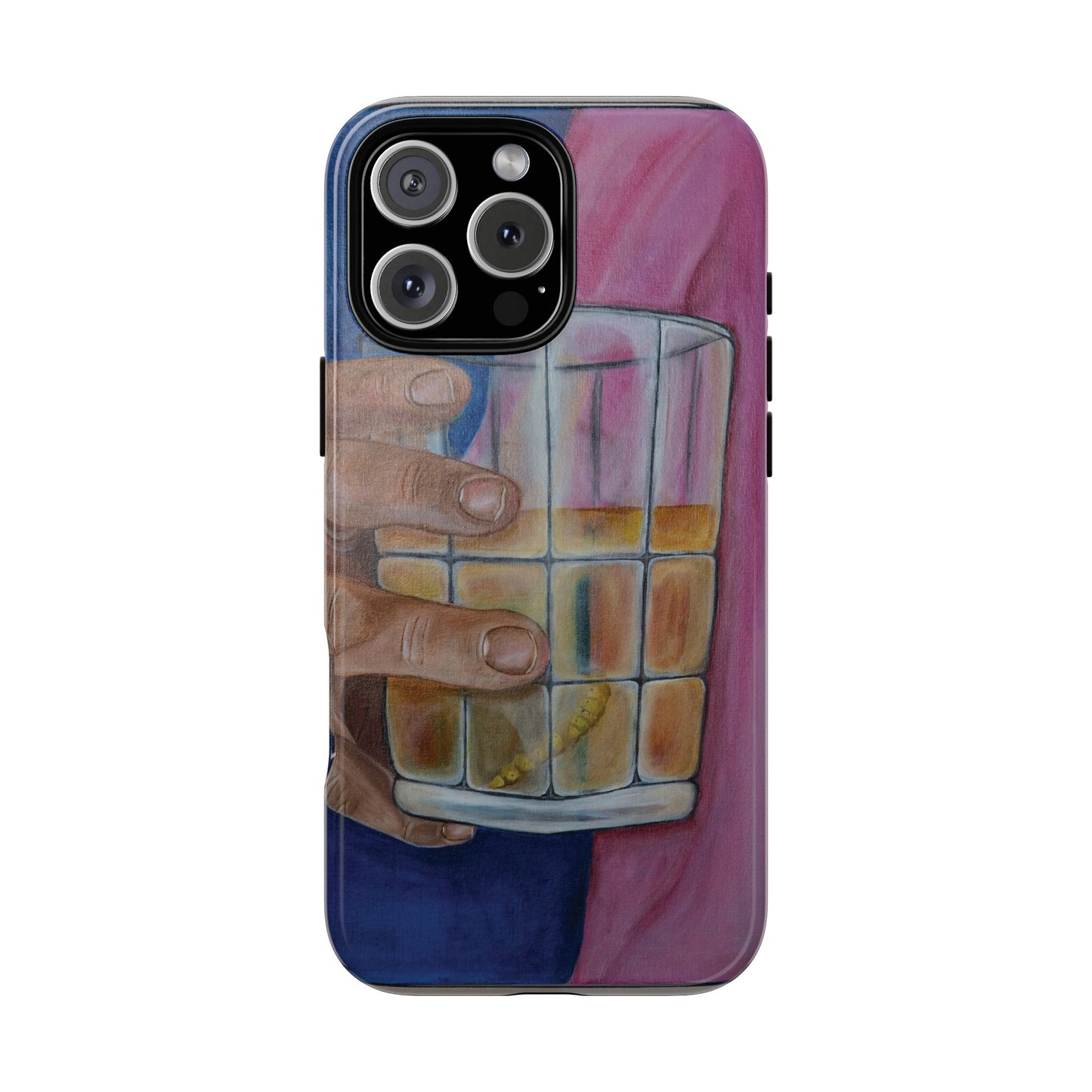 Phone Case NO.25 - El Borracho