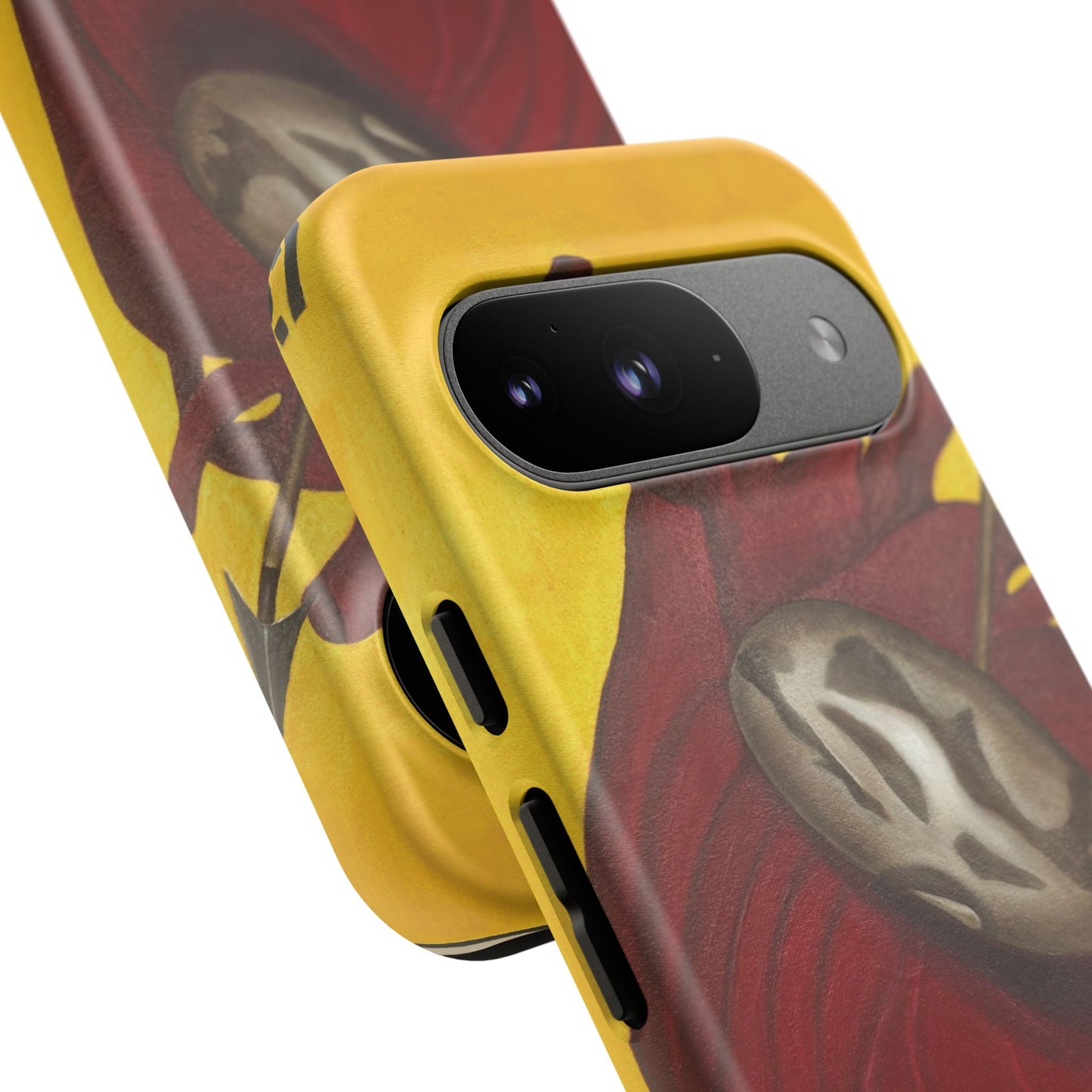Phone Case NO.27 - EL CORAZÓN