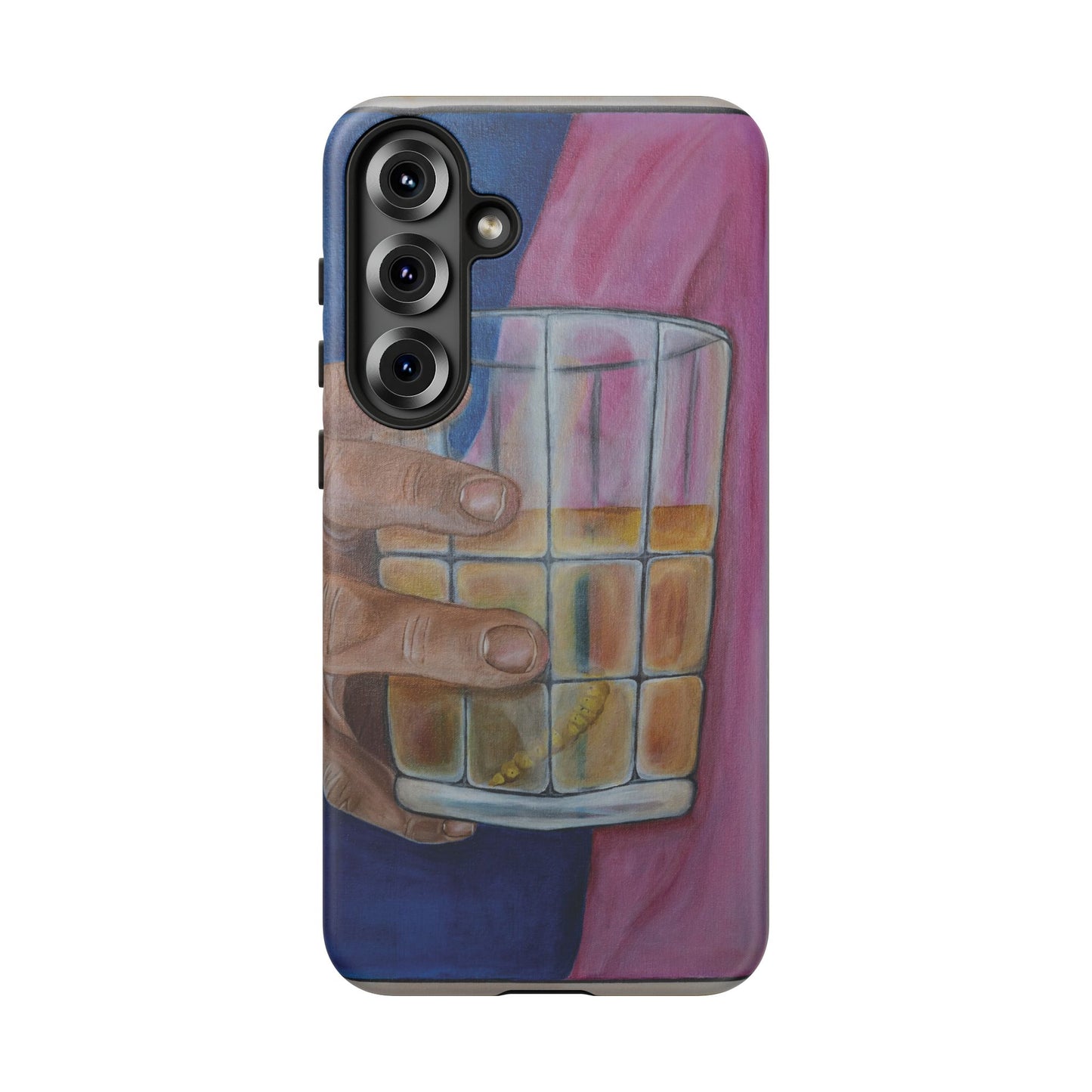 Phone Case NO.25 - El Borracho