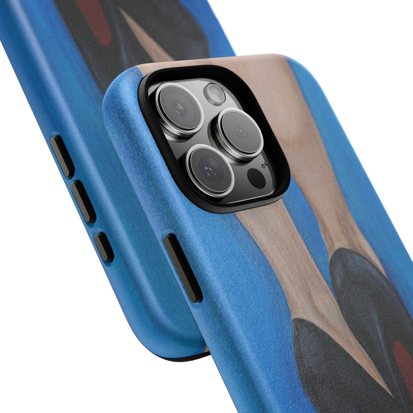 Phone Case NO.3 - La Dama