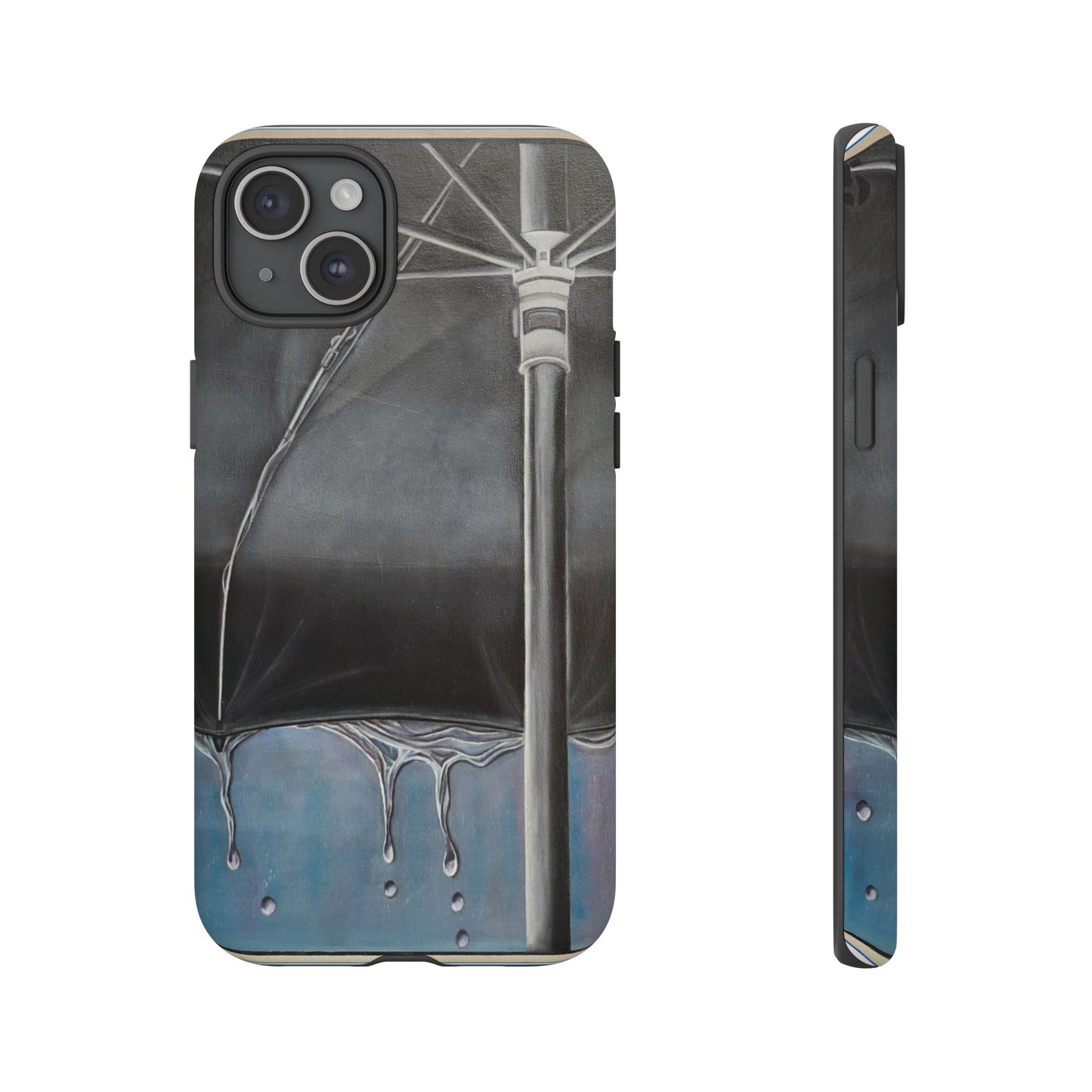 Phone Case NO.5 - EL PARAGUAS