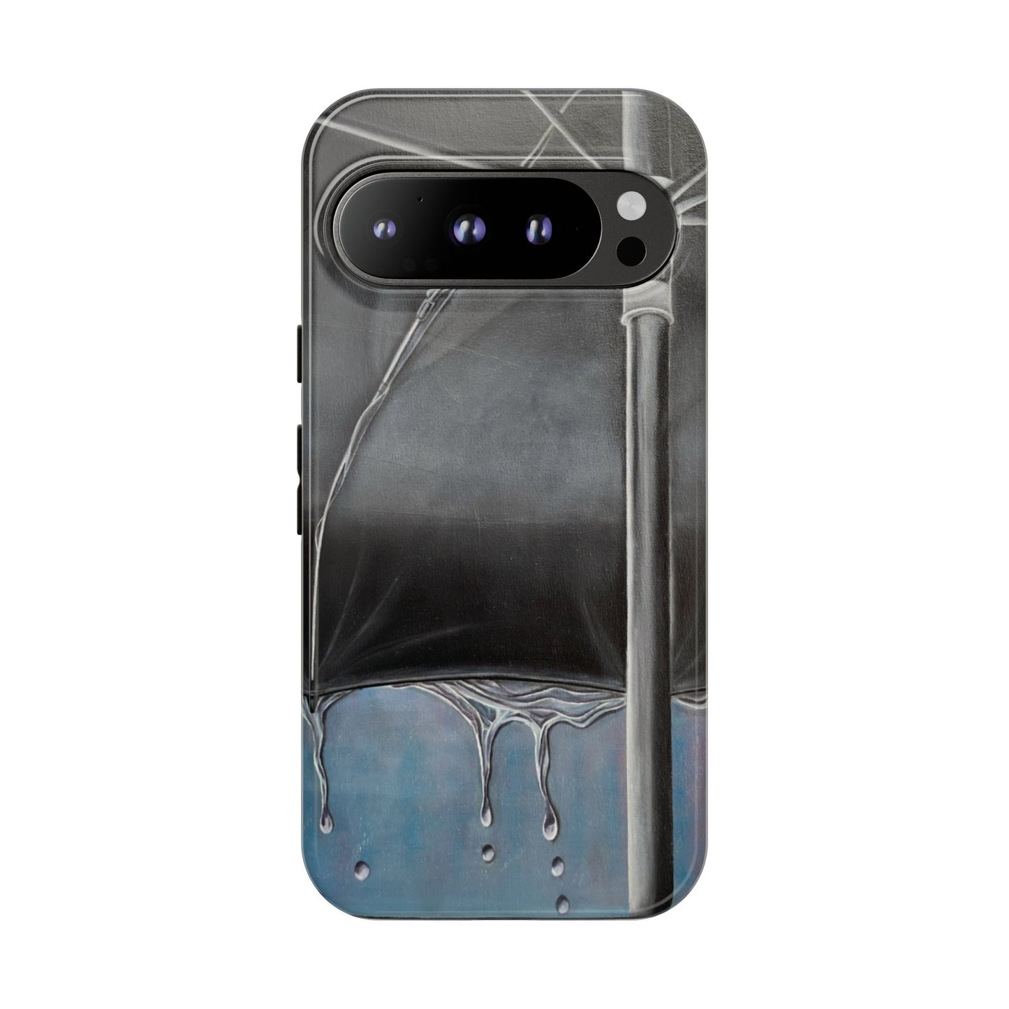 Phone Case NO.5 - EL PARAGUAS