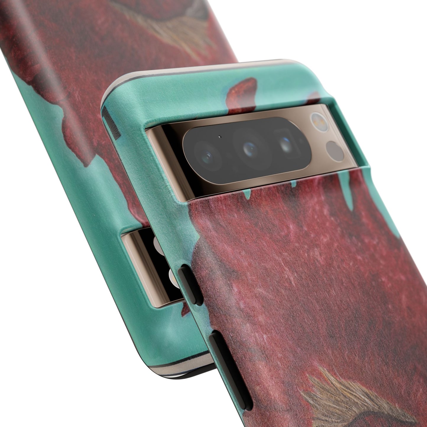 Phone Case NO.1- El Gallo
