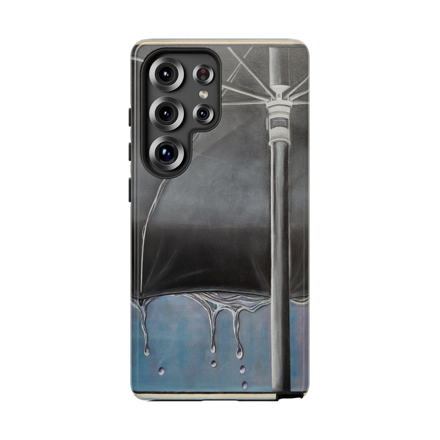 Phone Case NO.5 - EL PARAGUAS