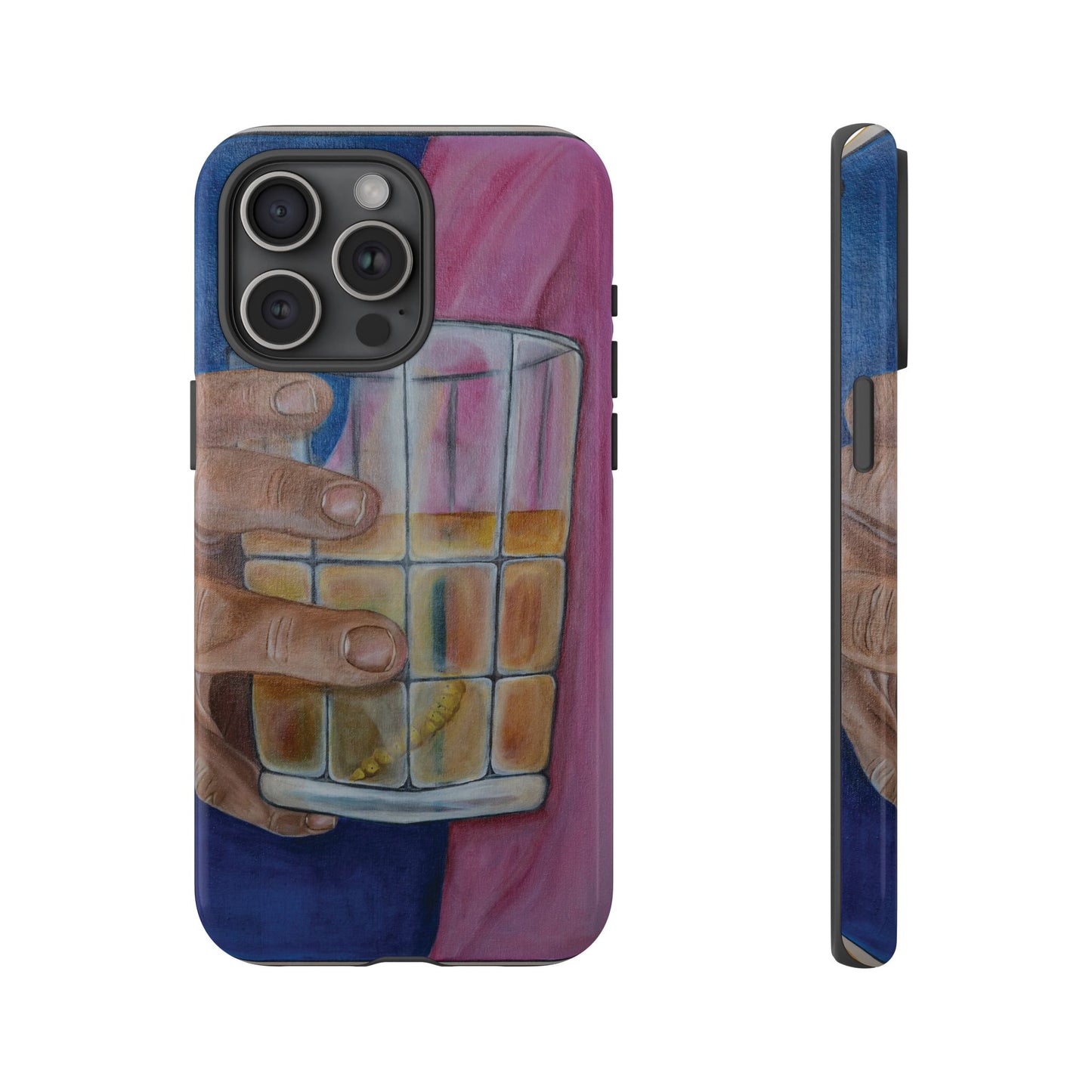 Phone Case NO.25 - El Borracho