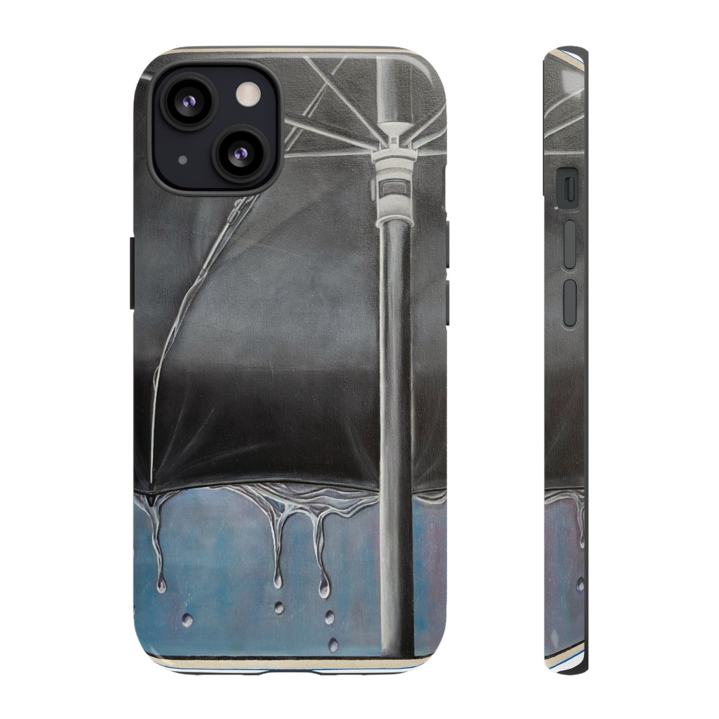 Phone Case NO.5 - EL PARAGUAS