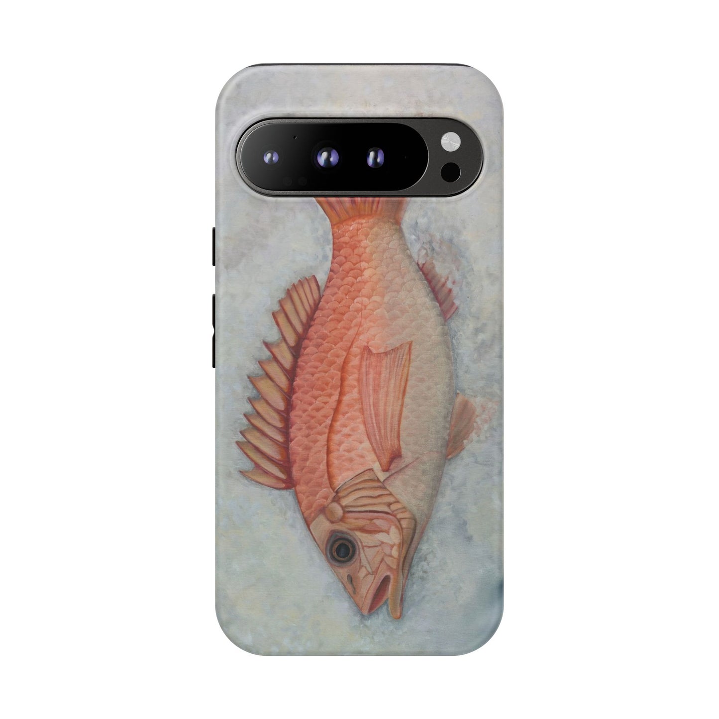 Phone Case - N0.50 EL PESCADO