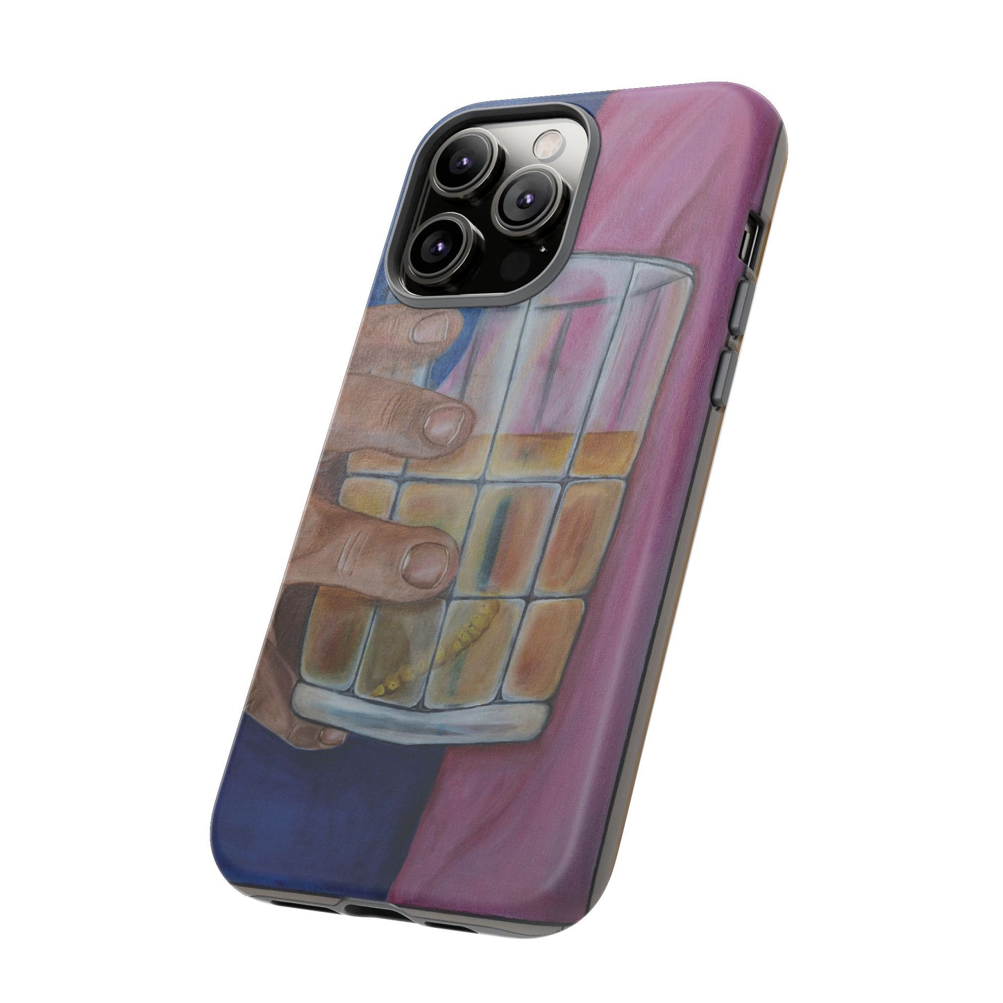 Phone Case NO.25 - El Borracho