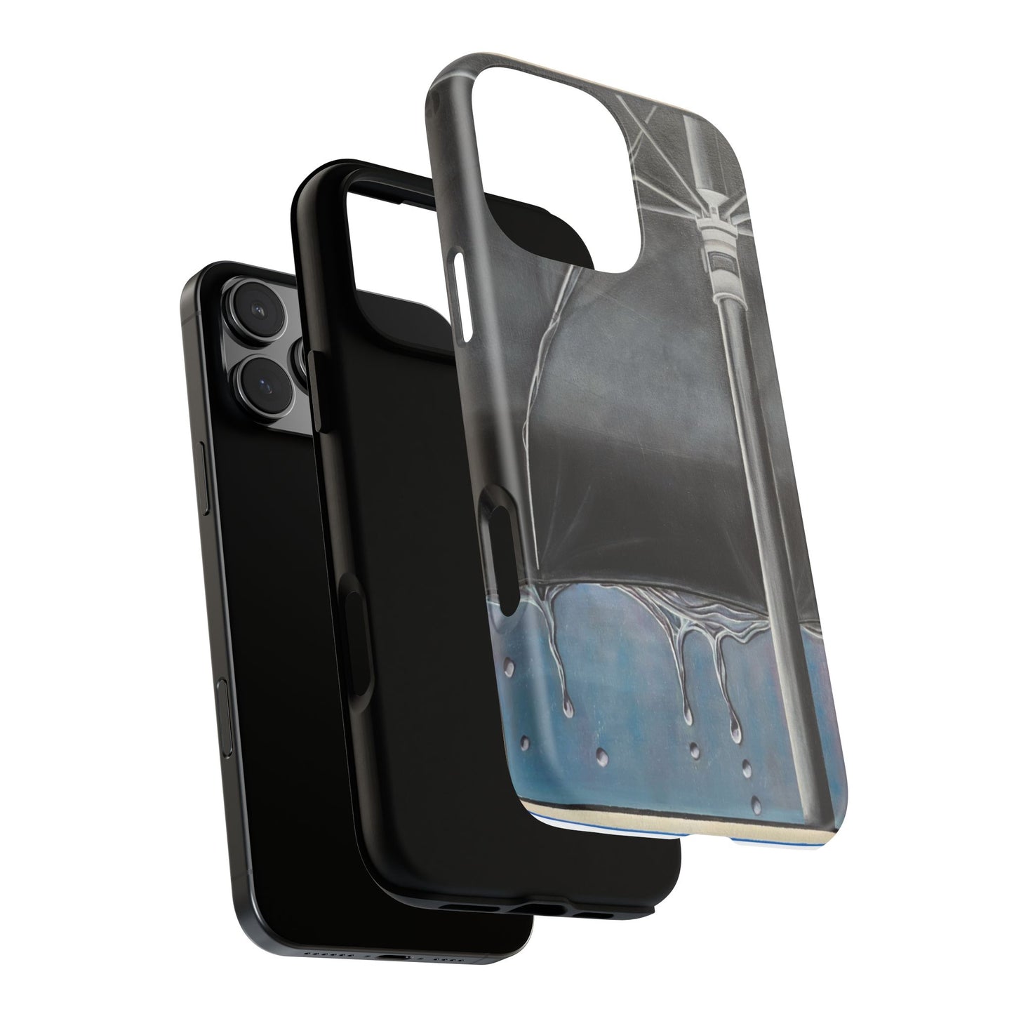 Phone Case NO.5 - EL PARAGUAS
