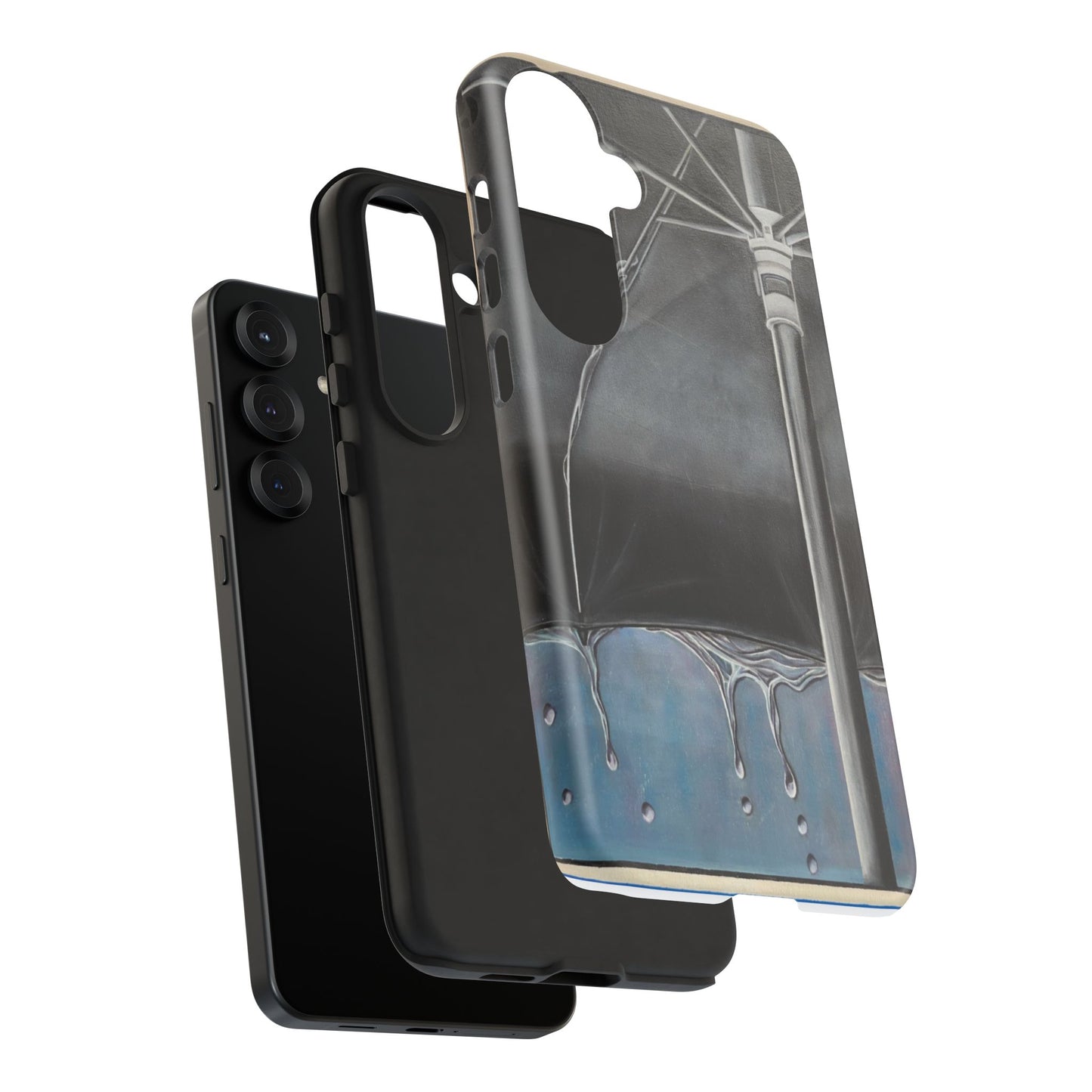 Phone Case NO.5 - EL PARAGUAS