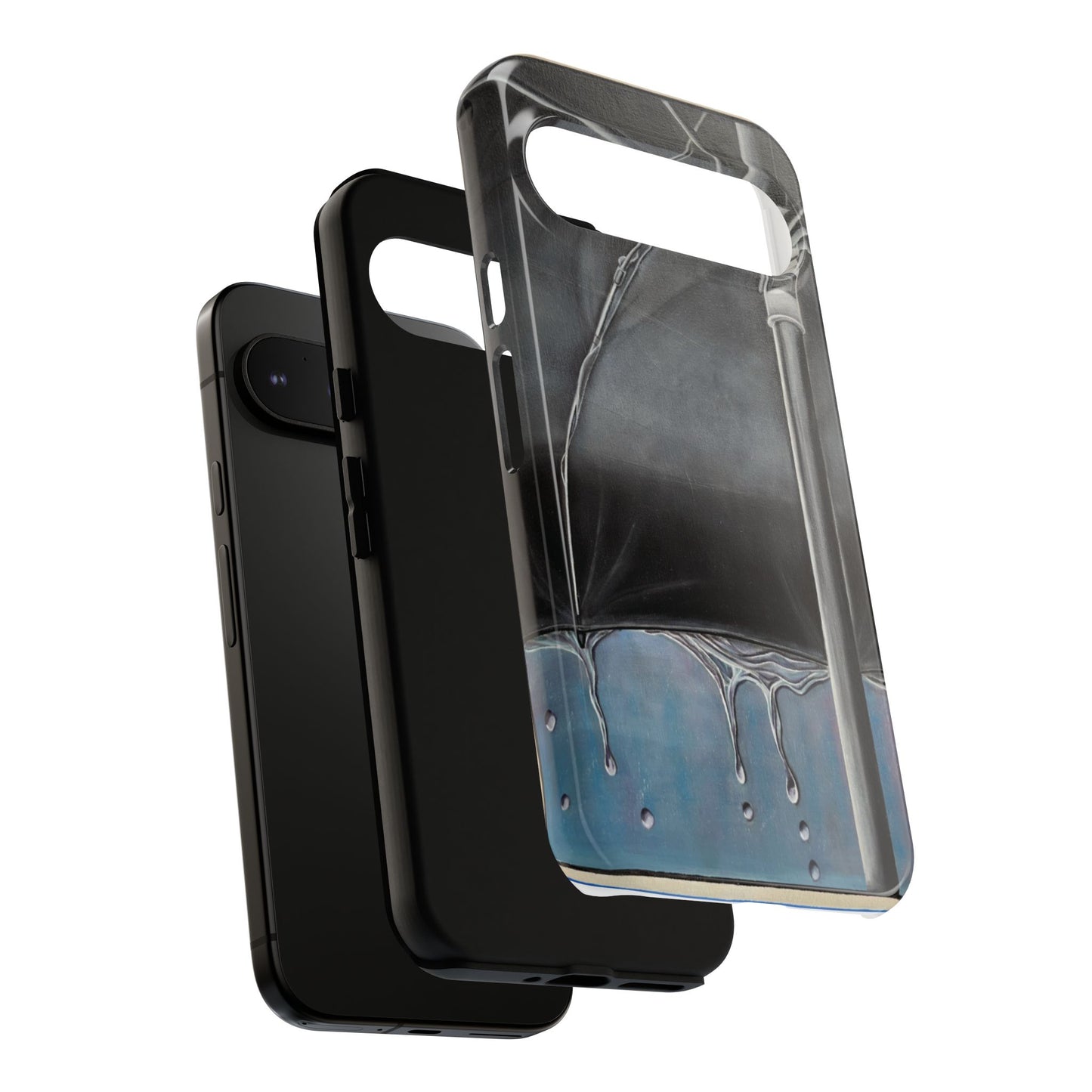 Phone Case NO.5 - EL PARAGUAS