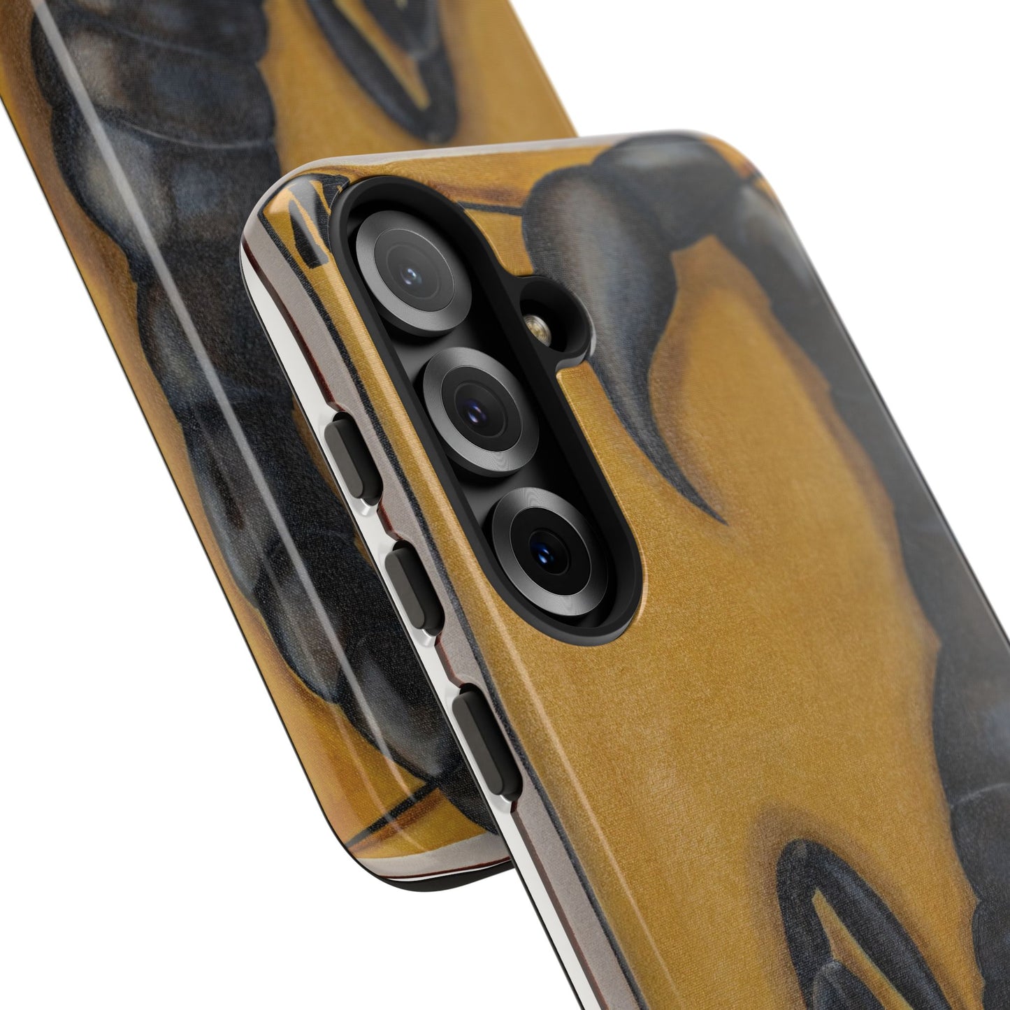 Phone Case NO.40 - El Alacrán