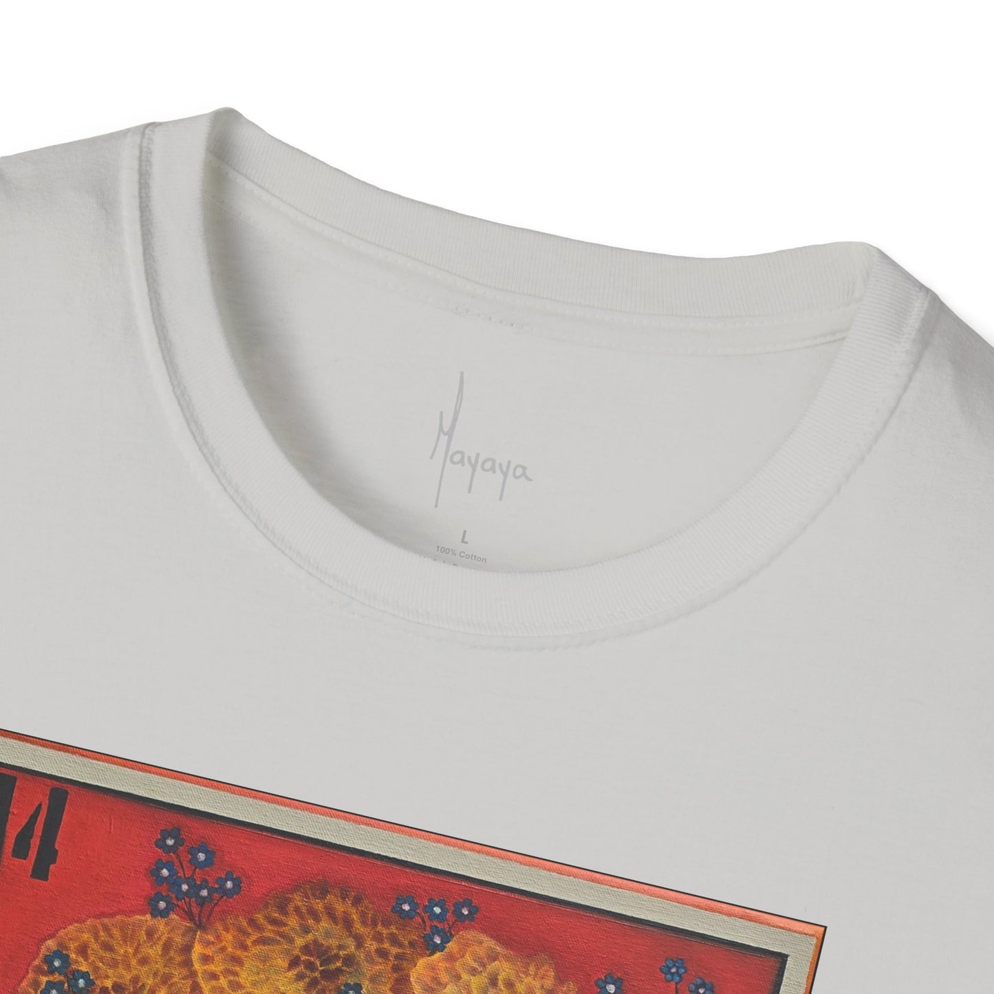 LIMITED EDITION NO.14 LA MUERTE T-Shirt