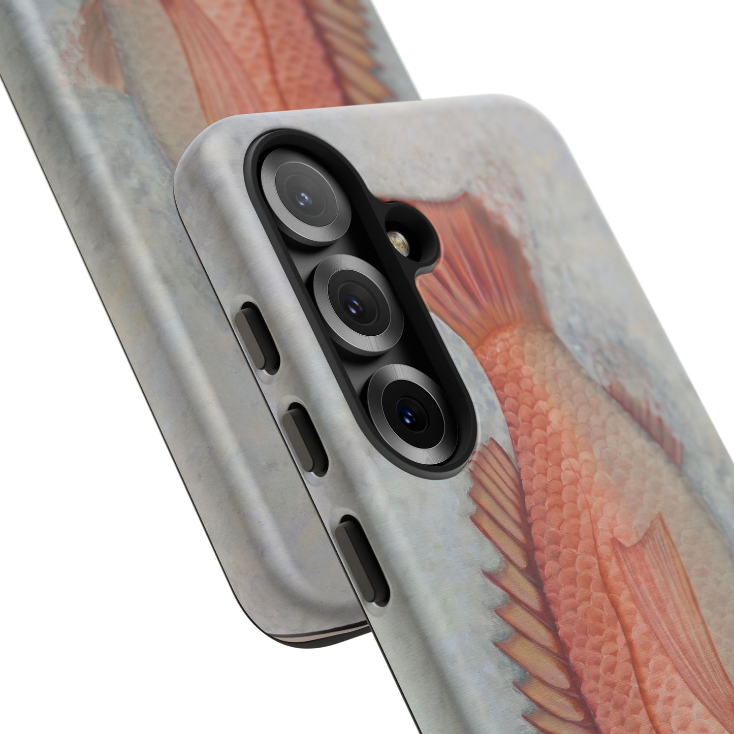 Phone Case - N0.50 EL PESCADO