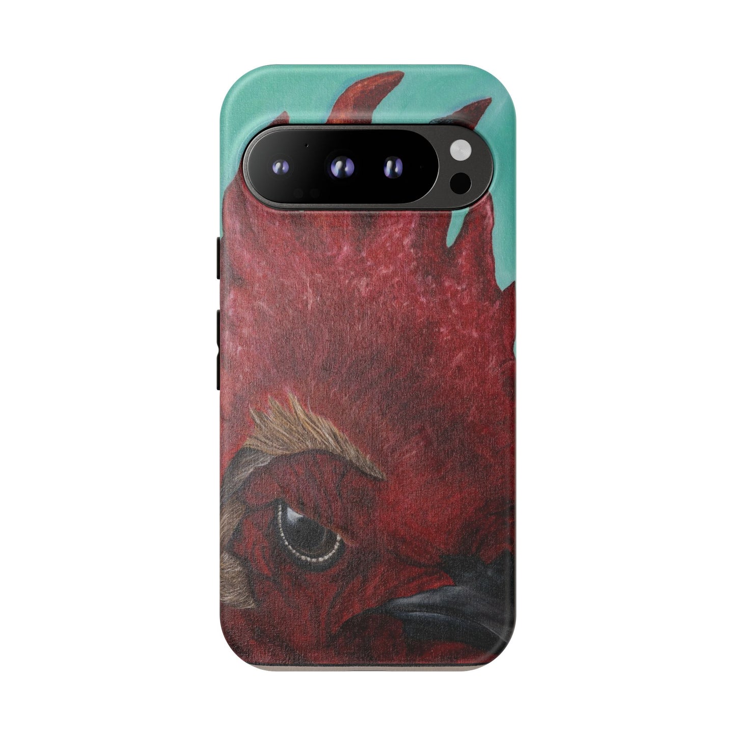 Phone Case NO.1- El Gallo