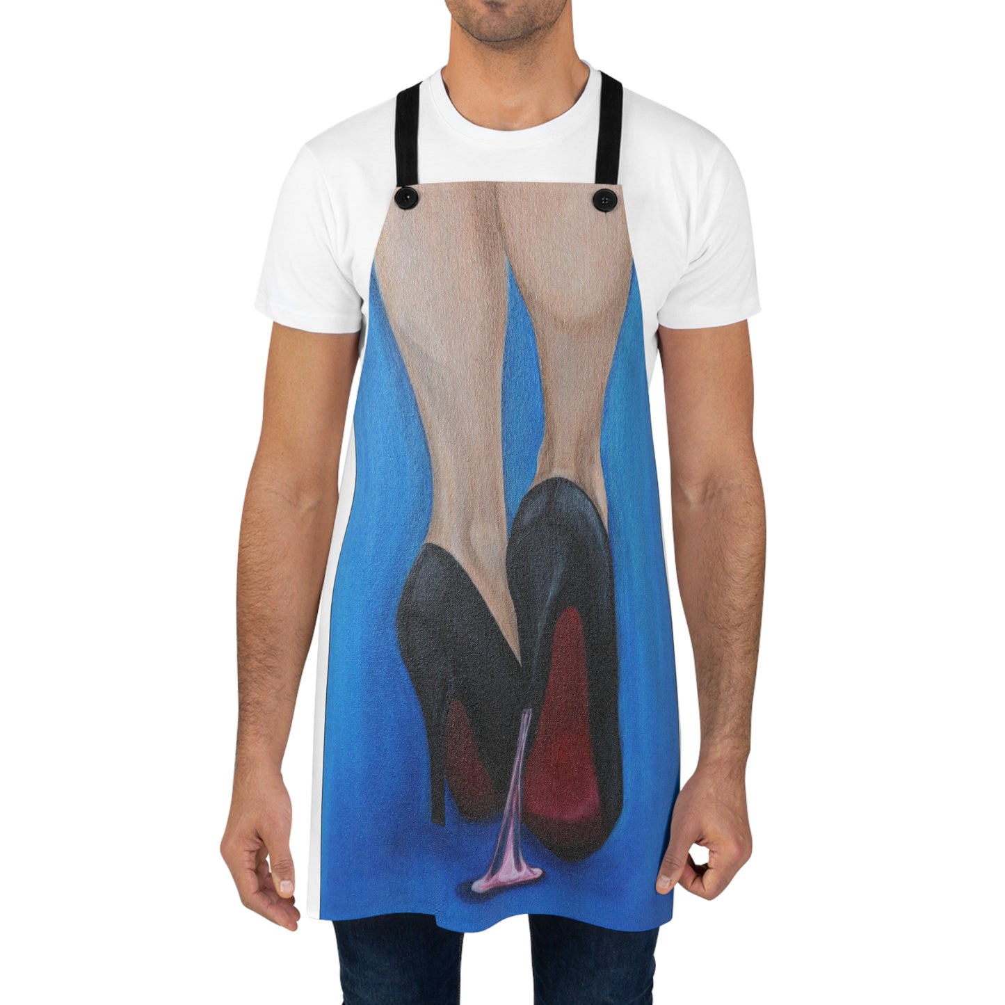 Apron - LA DAMA N0. 3