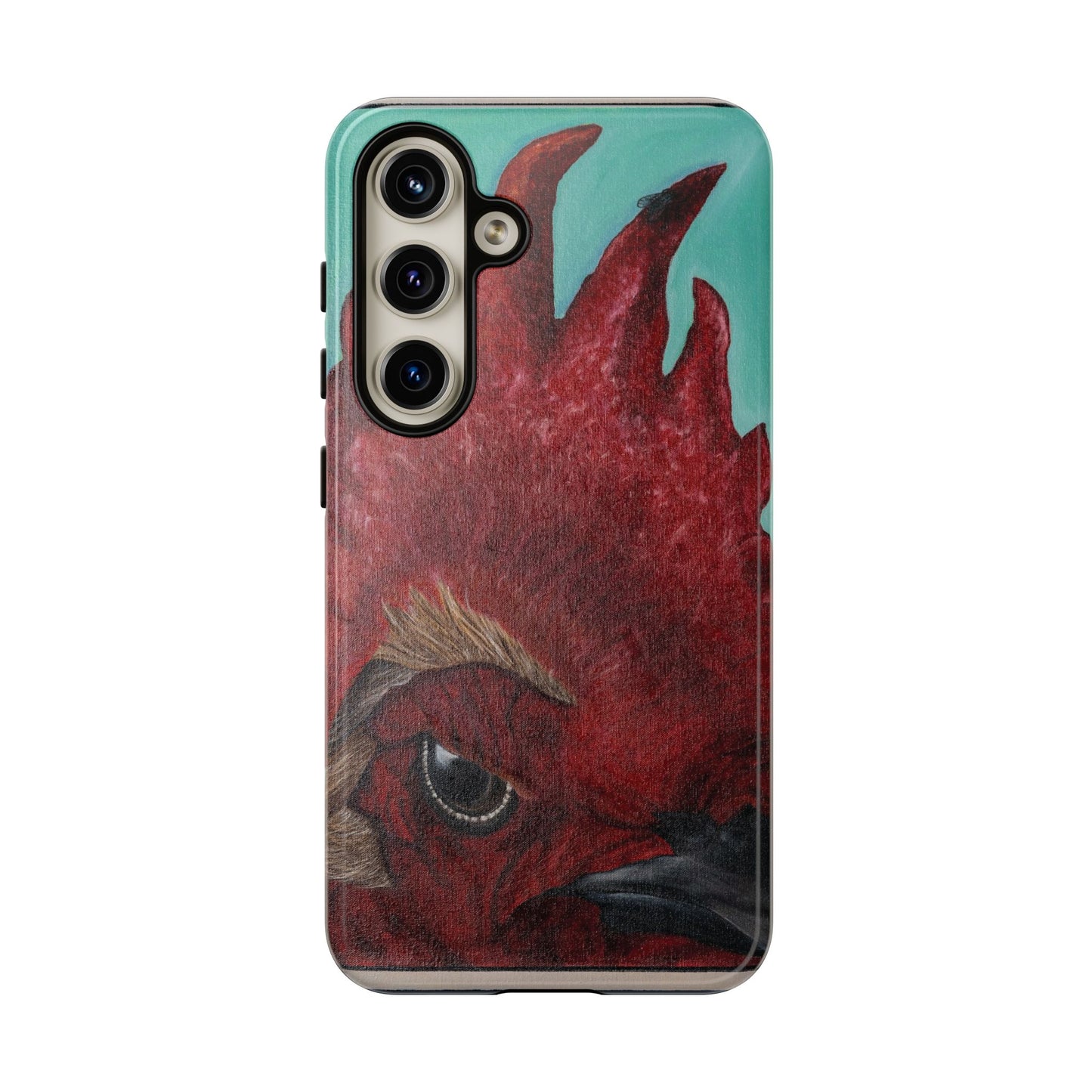 Phone Case NO.1- El Gallo