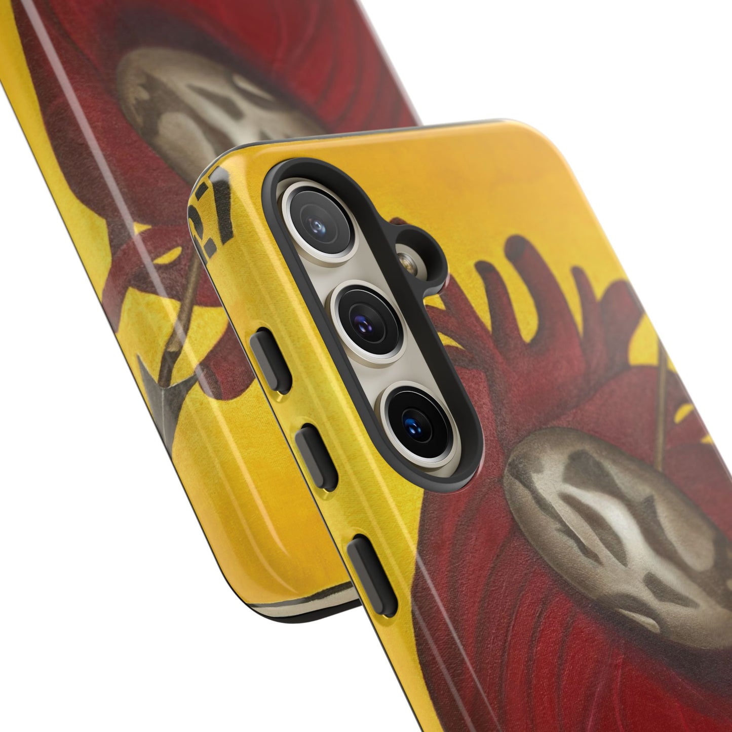 Phone Case NO.27 - EL CORAZÓN