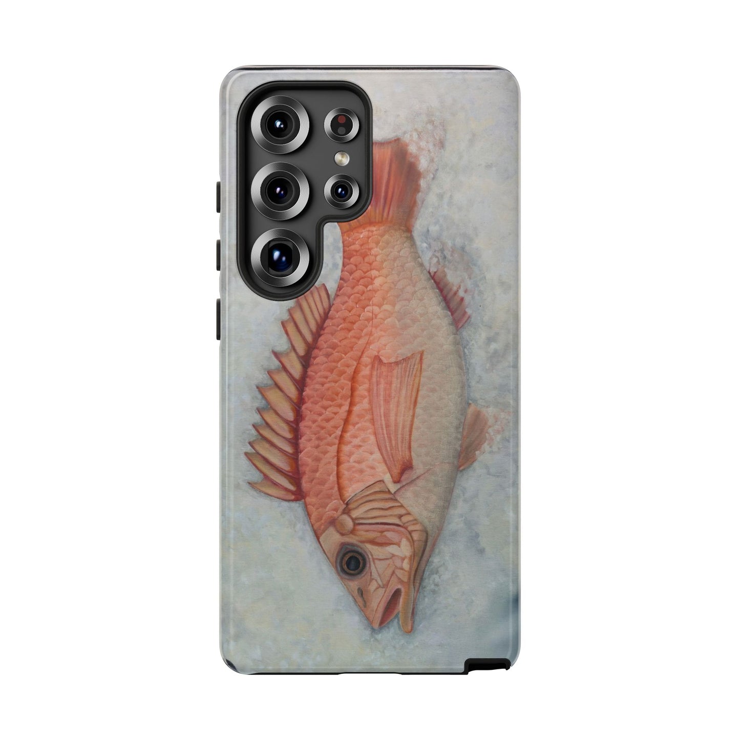 Phone Case - N0.50 EL PESCADO