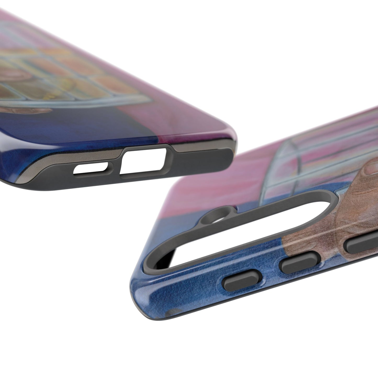 Phone Case NO.25 - El Borracho