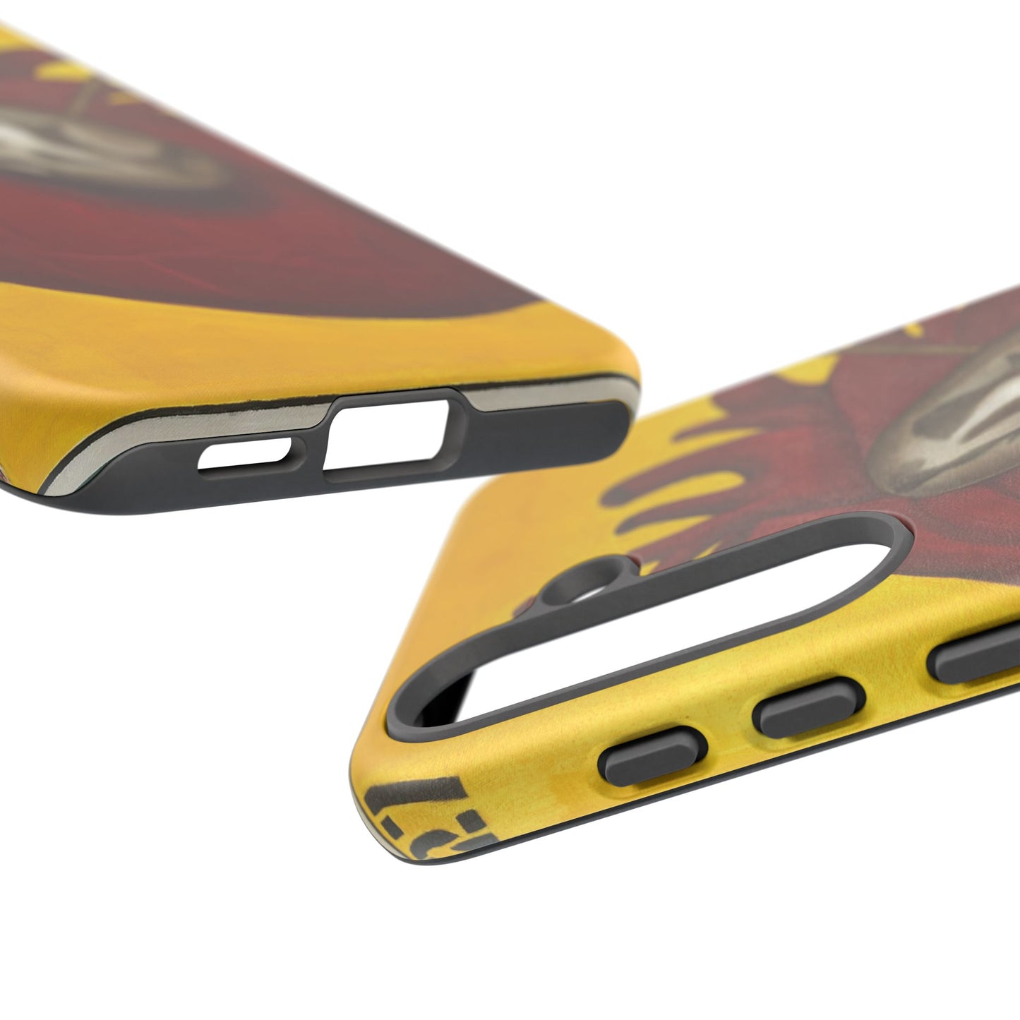 Phone Case NO.27 - EL CORAZÓN