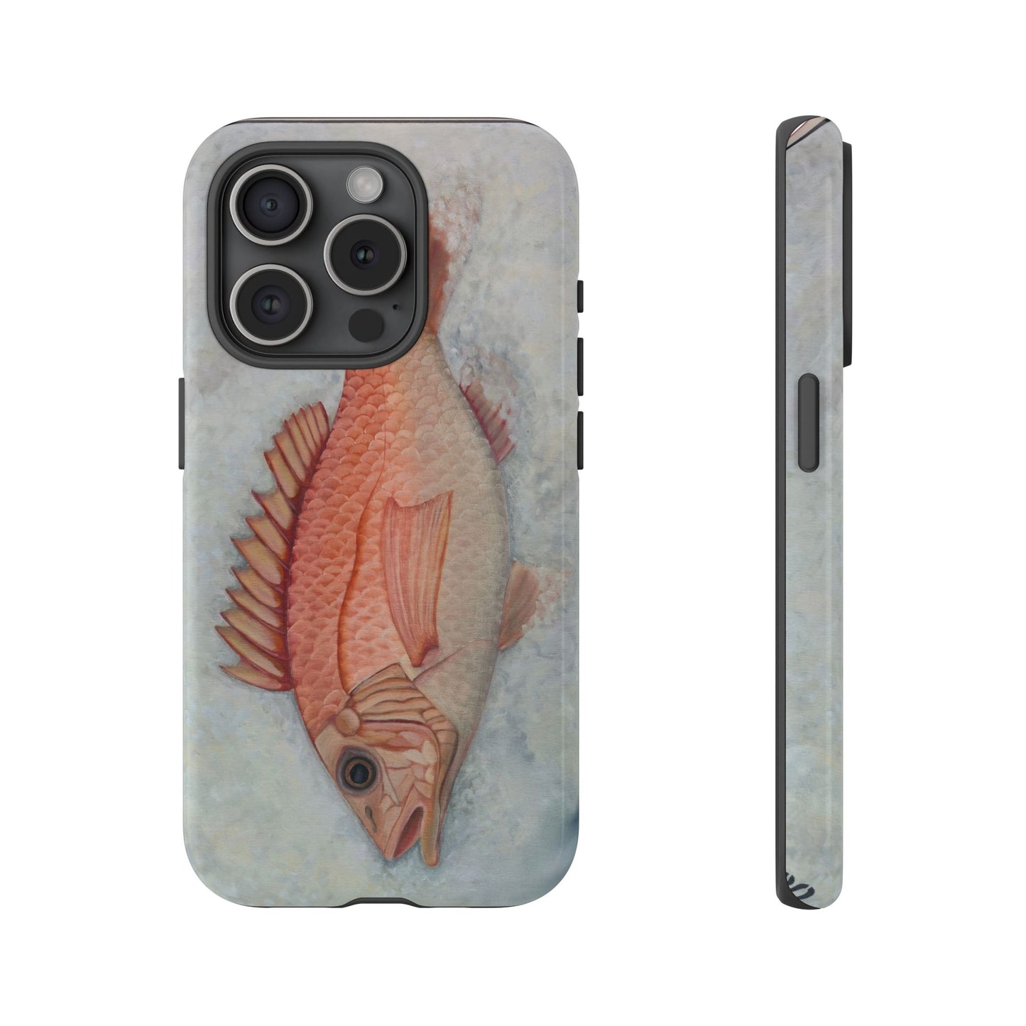 Phone Case - N0.50 EL PESCADO