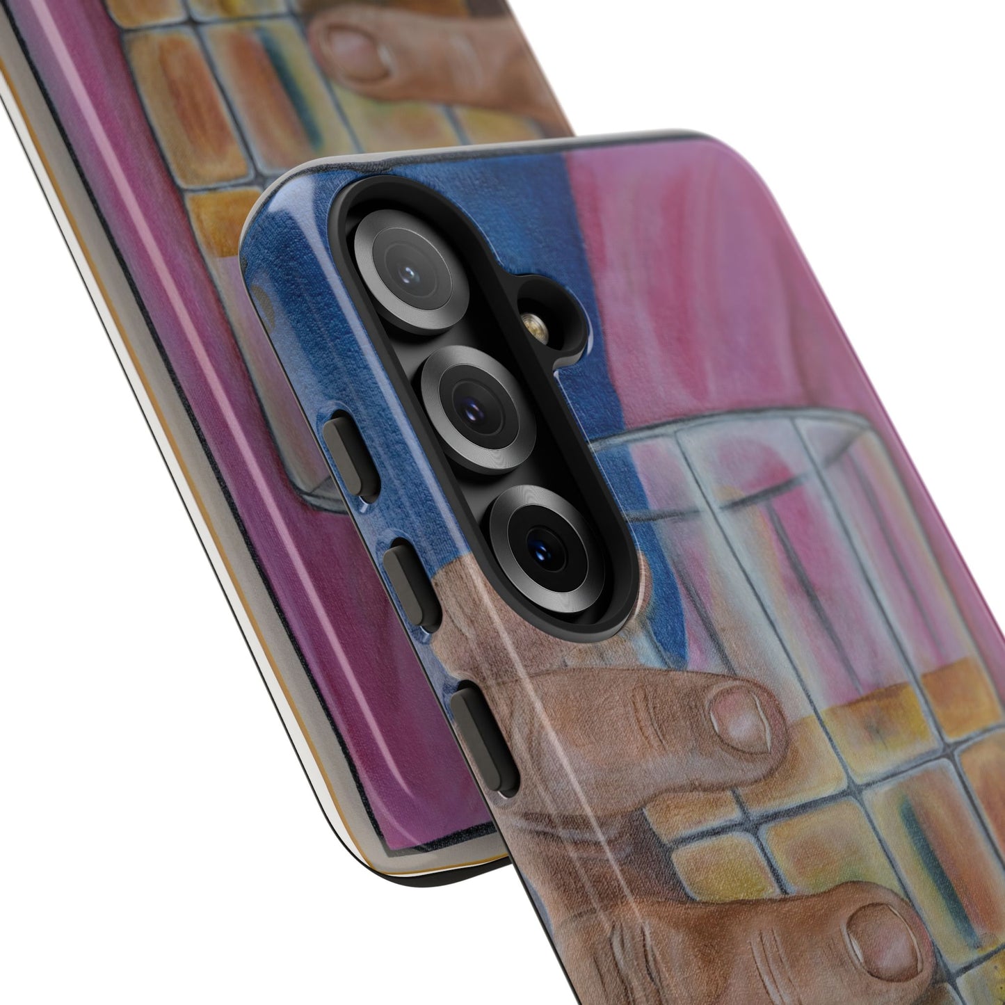 Phone Case NO.25 - El Borracho