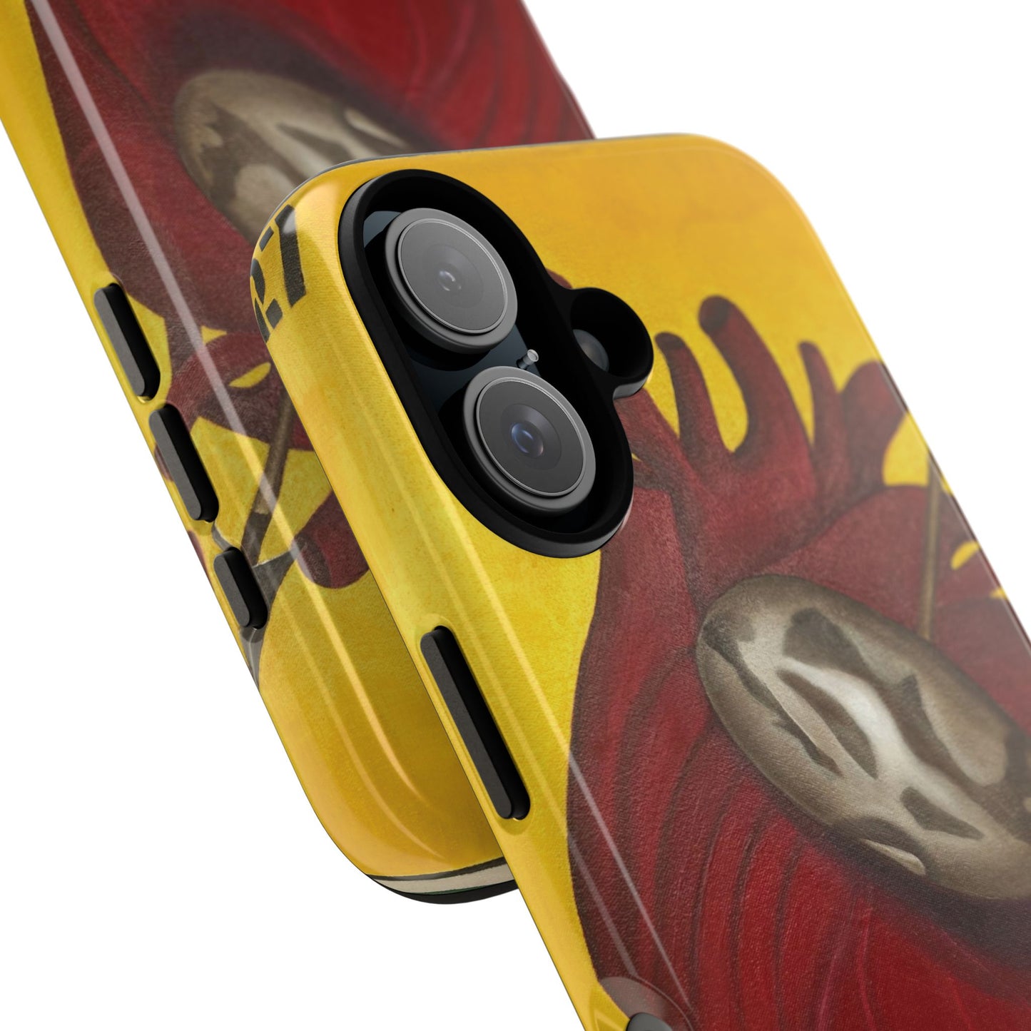 Phone Case NO.27 - EL CORAZÓN