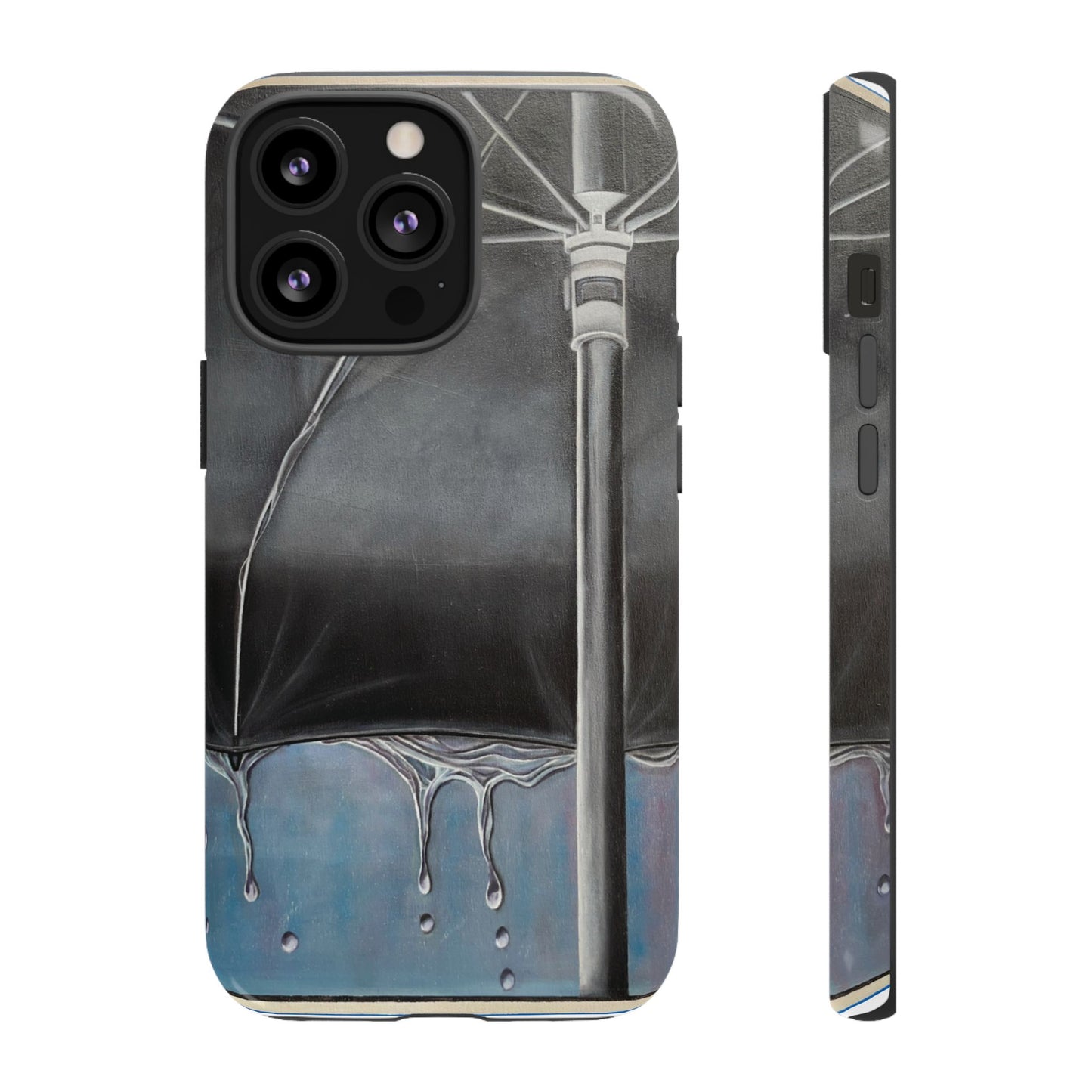 Phone Case NO.5 - EL PARAGUAS