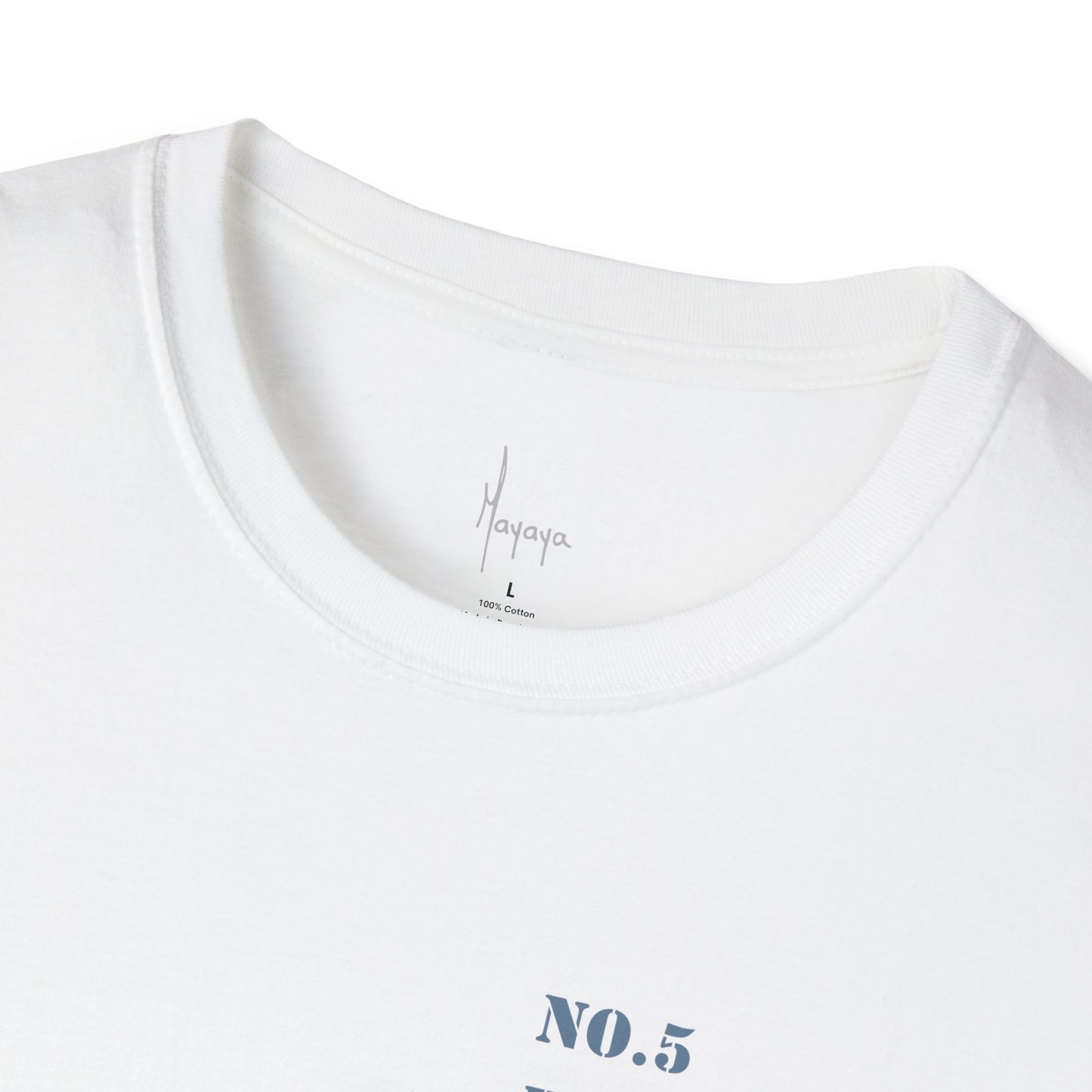 NO.5 - EL PARAGUAS T-Shirt