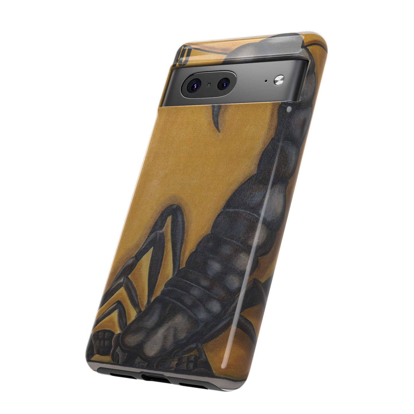 Phone Case NO.40 - El Alacrán