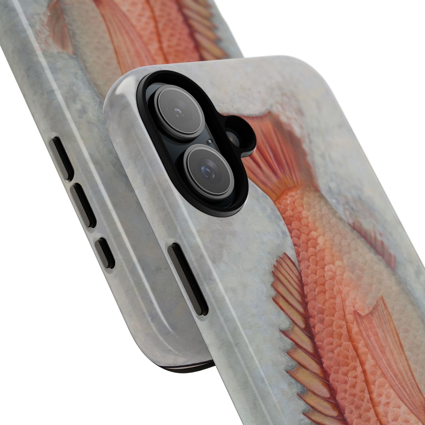 Phone Case - N0.50 EL PESCADO