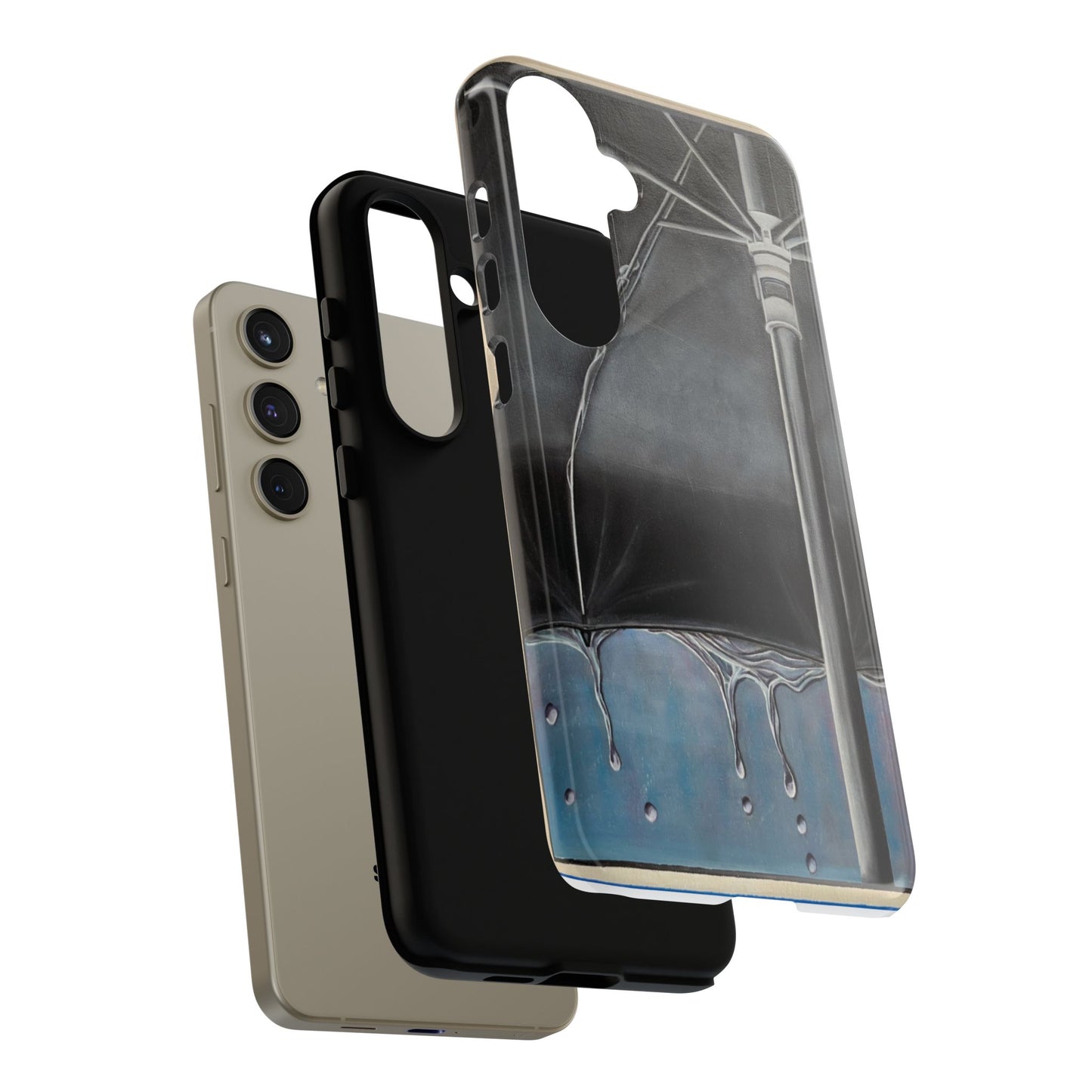 Phone Case NO.5 - EL PARAGUAS