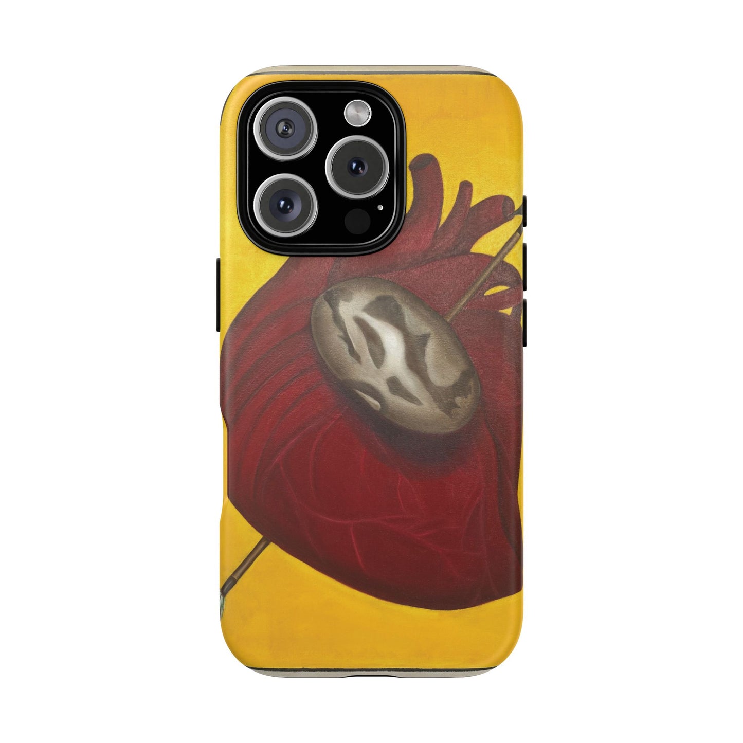 Phone Case NO.27 - EL CORAZÓN