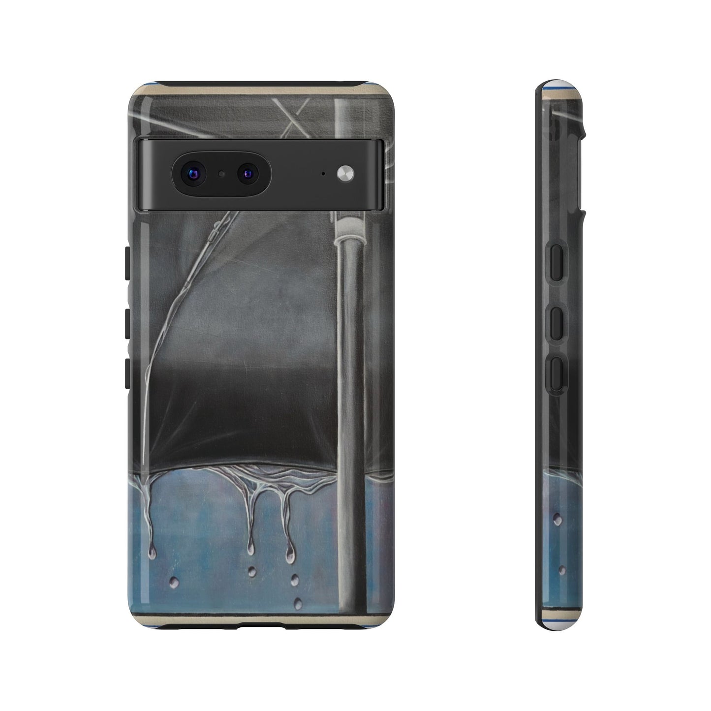 Phone Case NO.5 - EL PARAGUAS