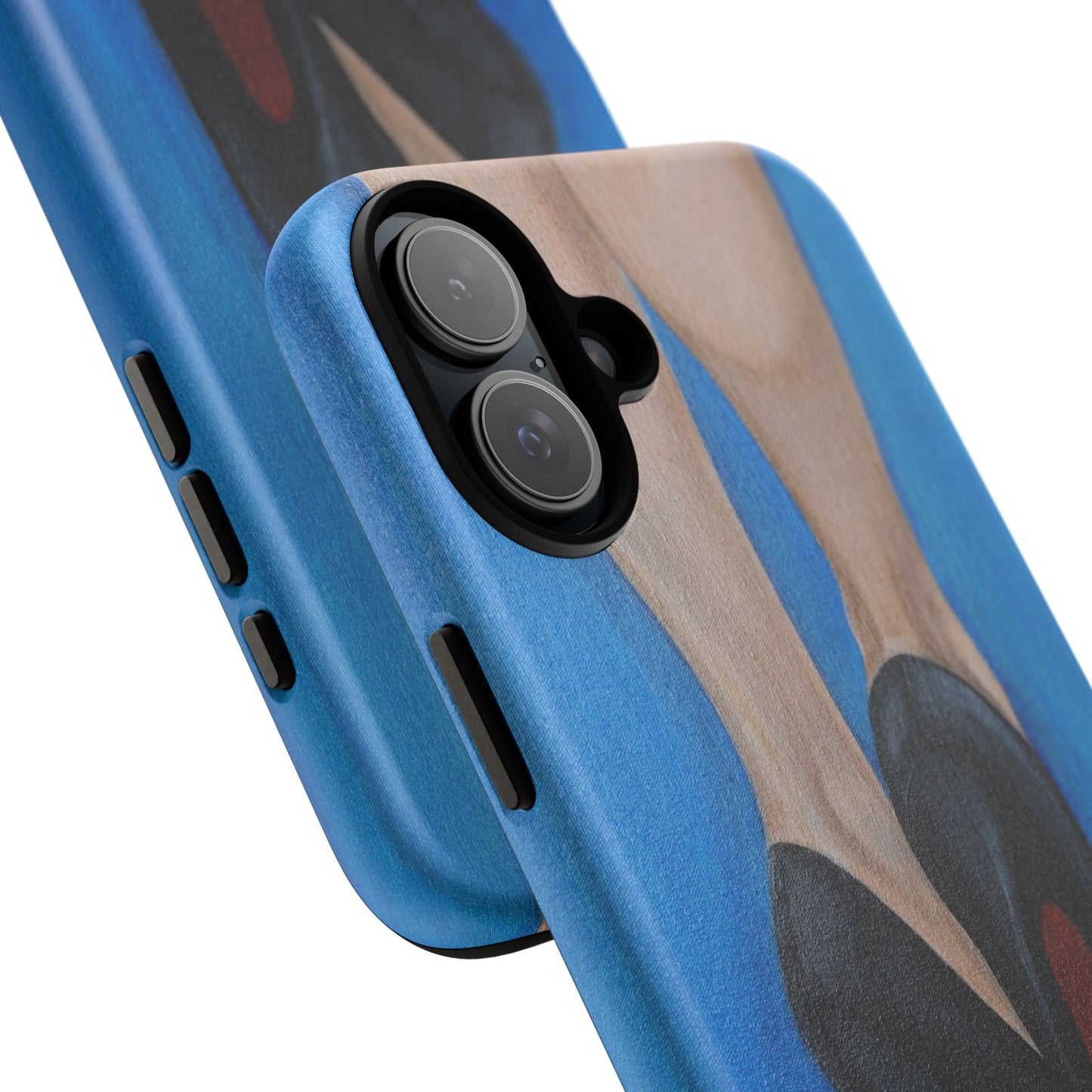 Phone Case NO.3 - La Dama