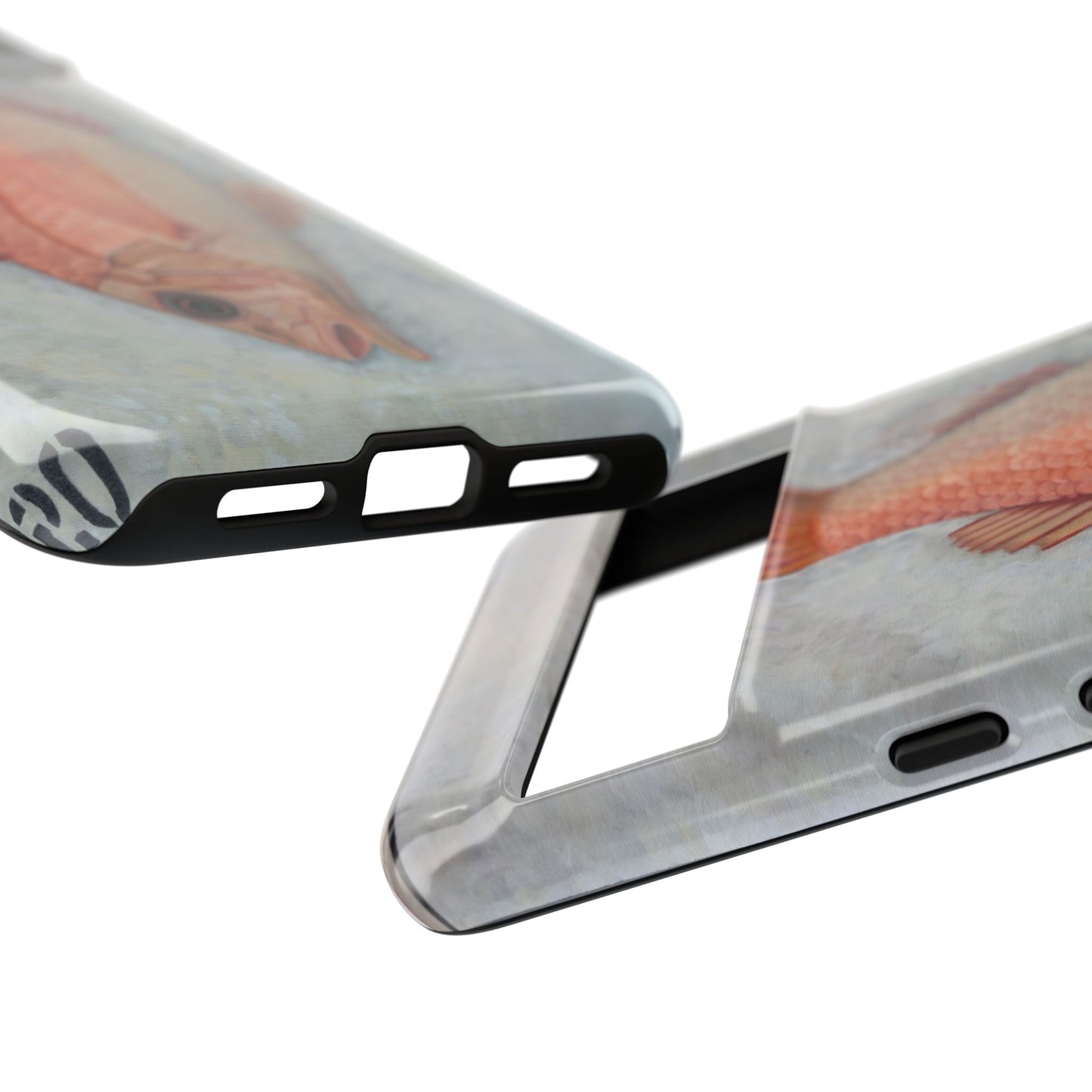 Phone Case - N0.50 EL PESCADO