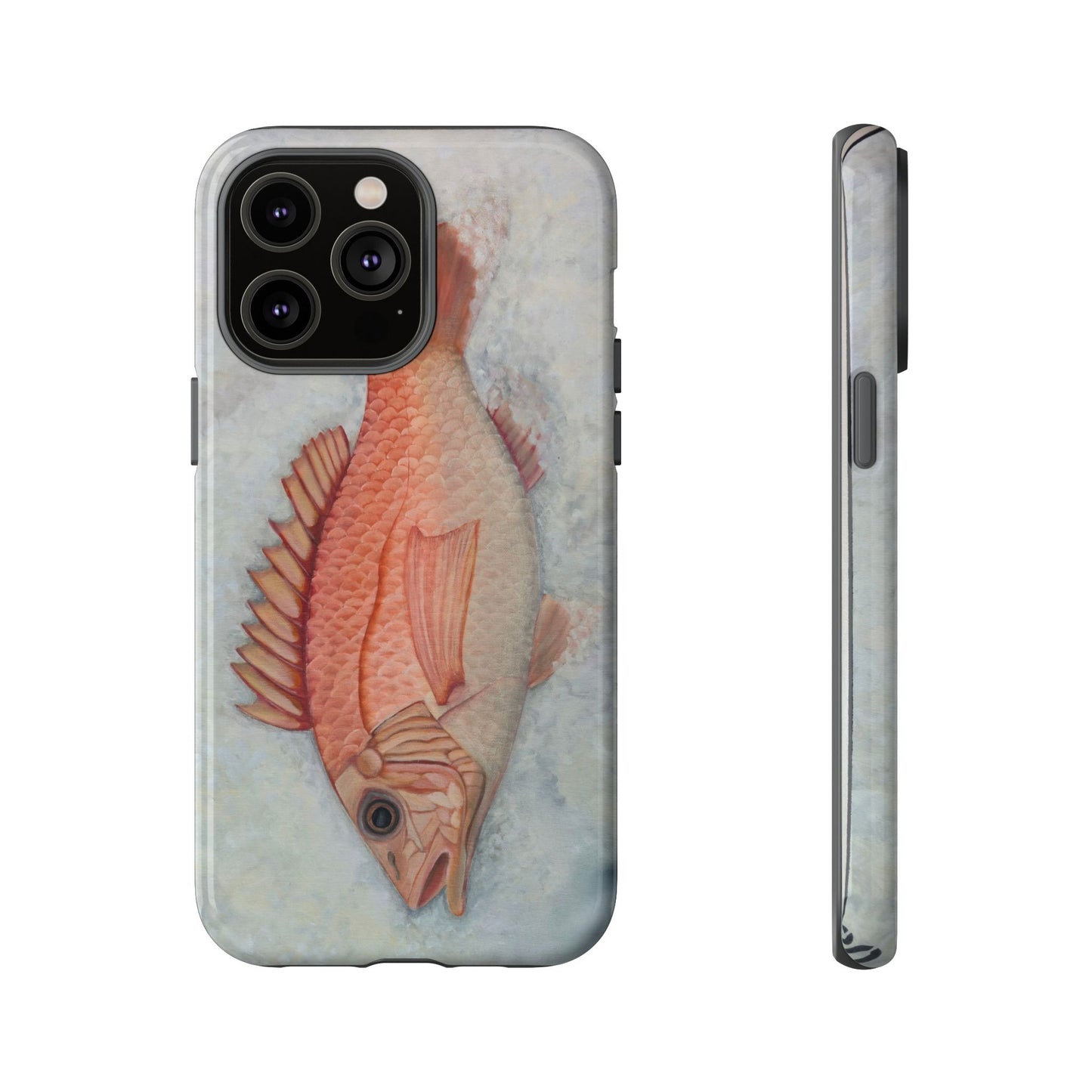 Phone Case - N0.50 EL PESCADO
