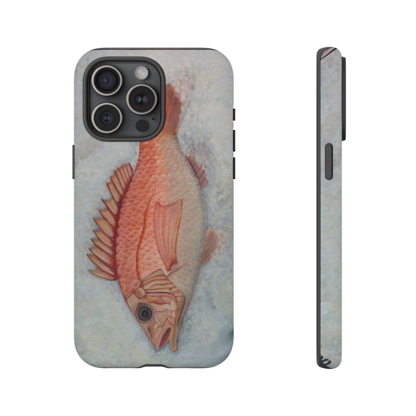 Phone Case - N0.50 EL PESCADO