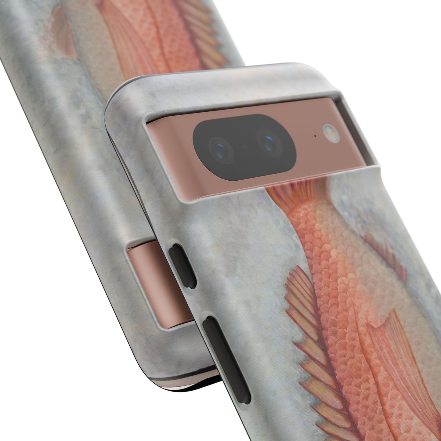 Phone Case - N0.50 EL PESCADO